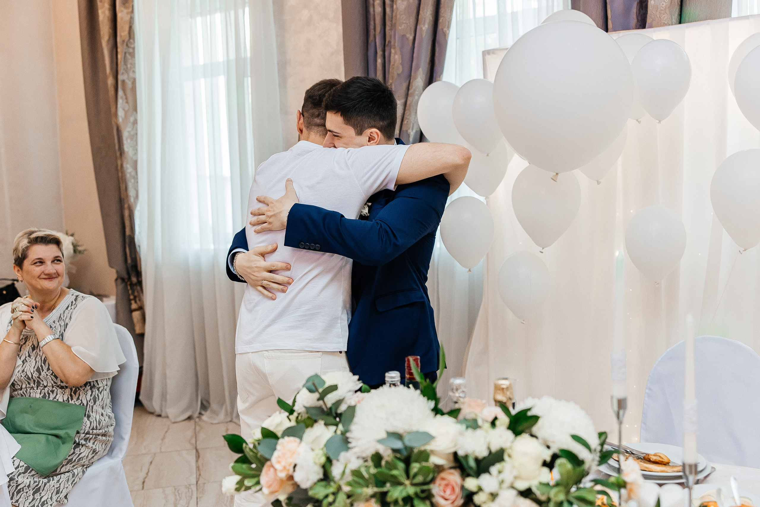 Ярослав и Мария. Свадебный и семейный фотограф Елизавета Ермак | Москва и МО