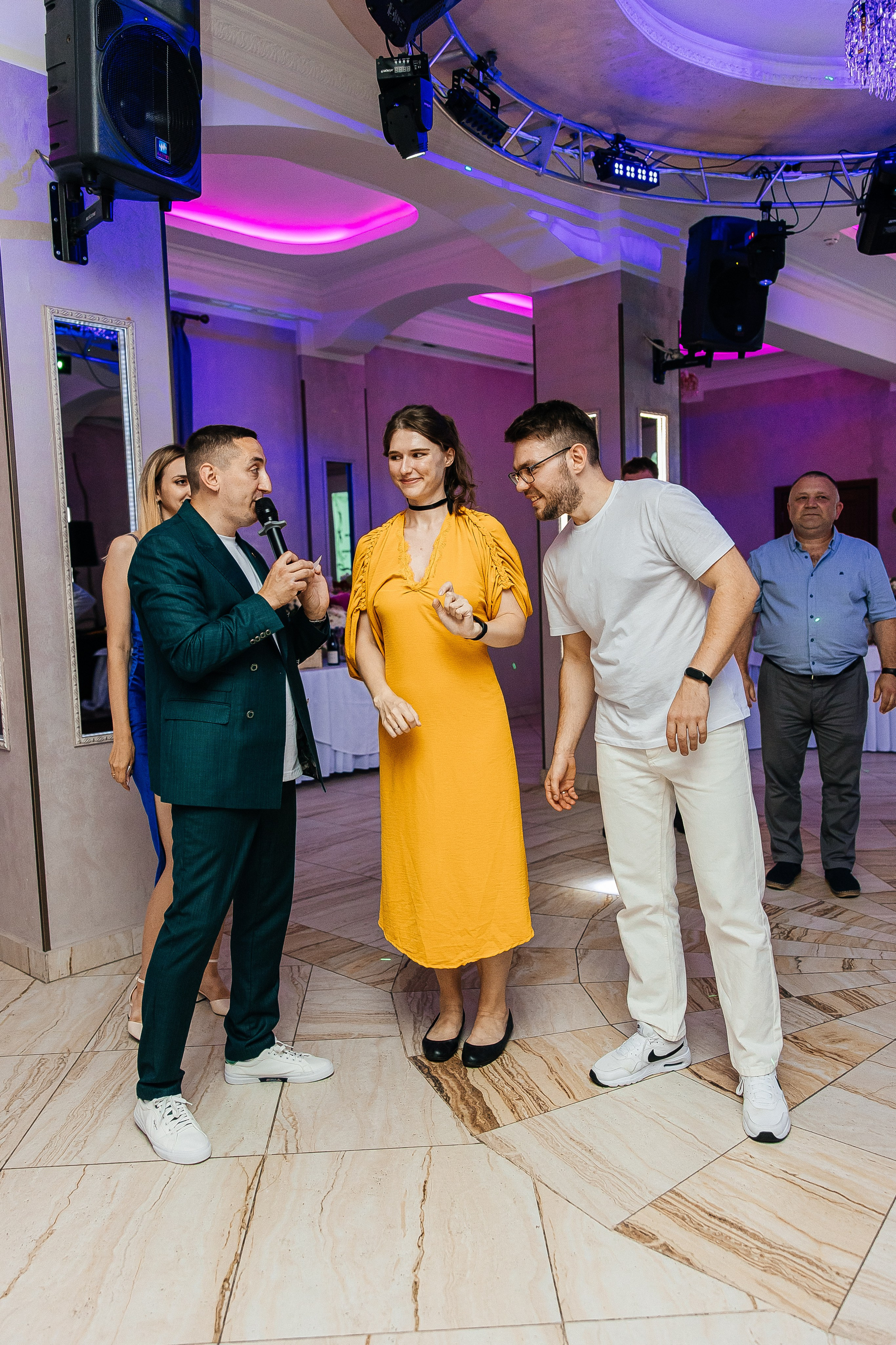 Ярослав и Мария. Свадебный и семейный фотограф Елизавета Ермак | Москва и МО