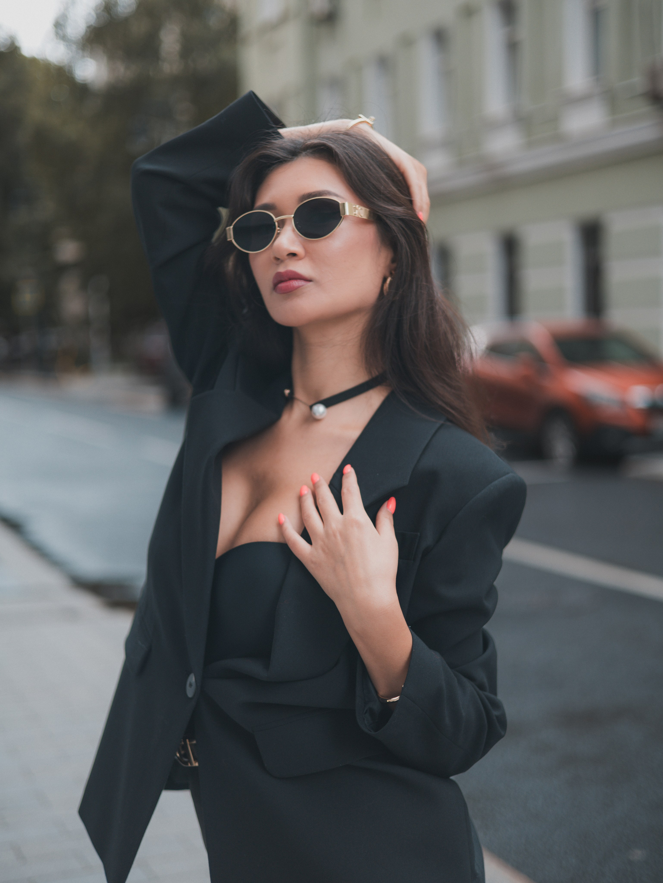 Нора. Ежова Милена | Фотограф Москва / Балашиха / Железнодорожный