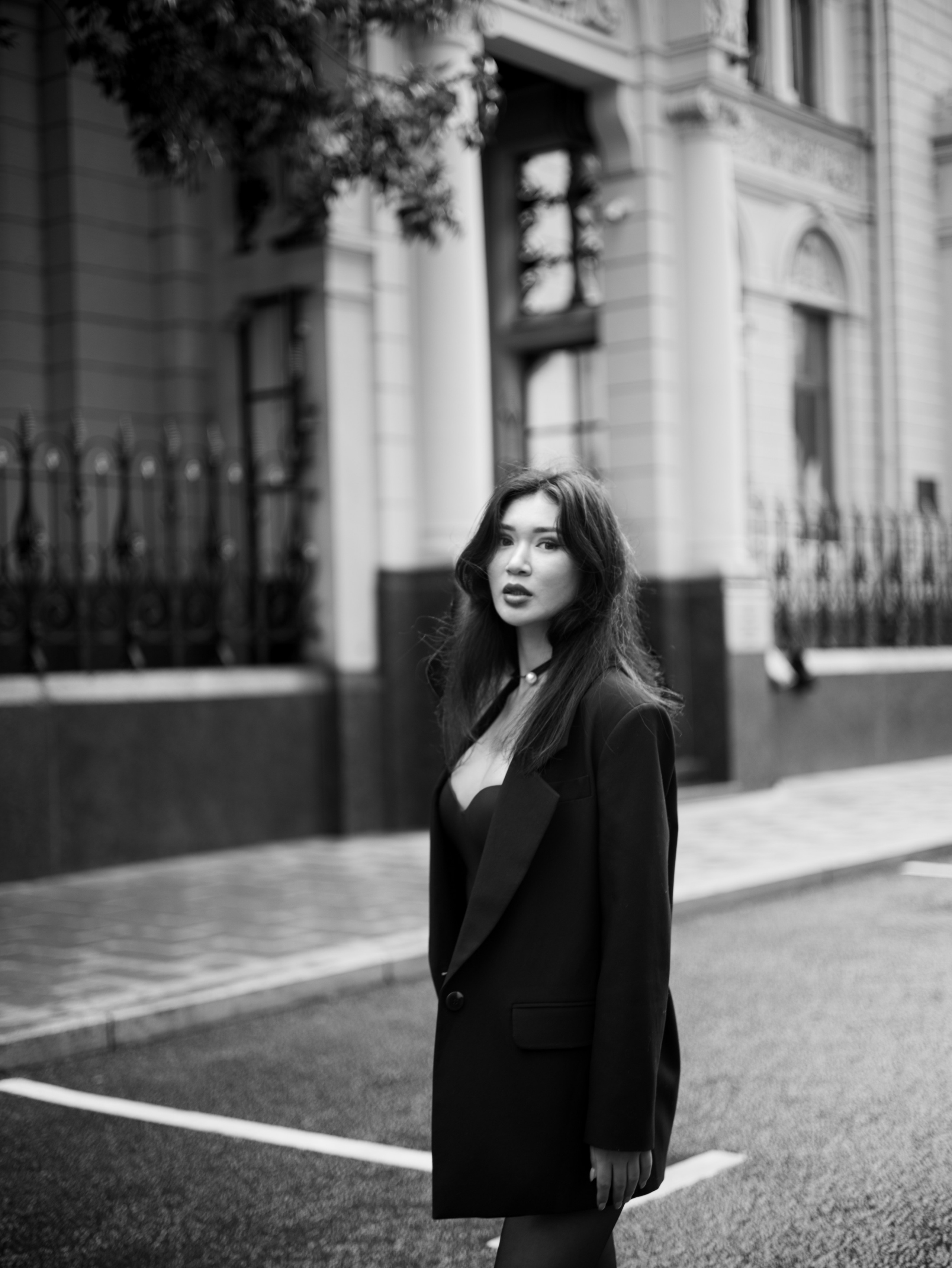 Black & white. Ежова Милена | Фотограф Москва / Балашиха / Железнодорожный