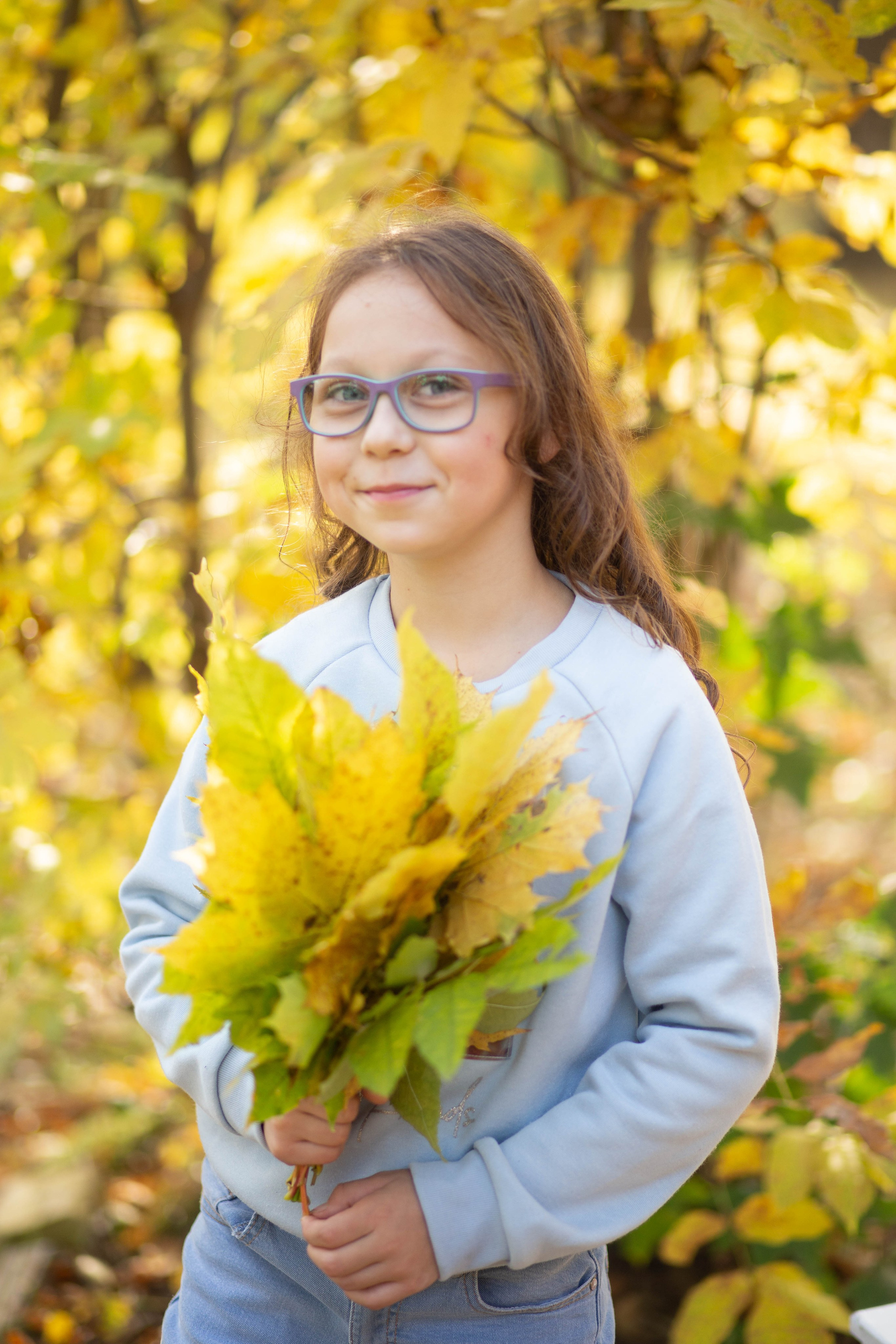 Фотосессия на природе. Семейный и детский фотограф в Нижнем Новгороде