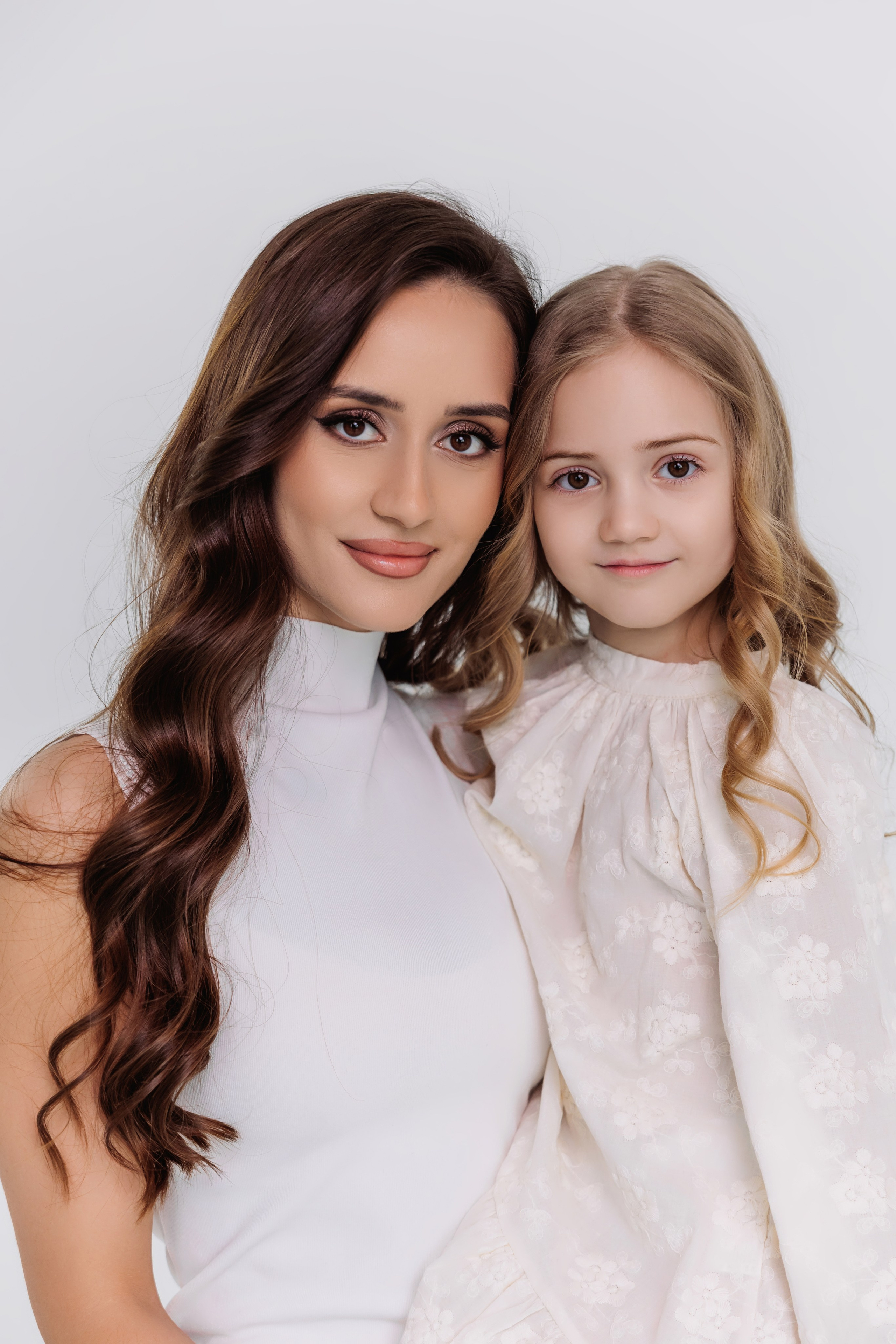 Моника и Саша. ФОТОГРАФ ИРИНА ШАМАТАВА