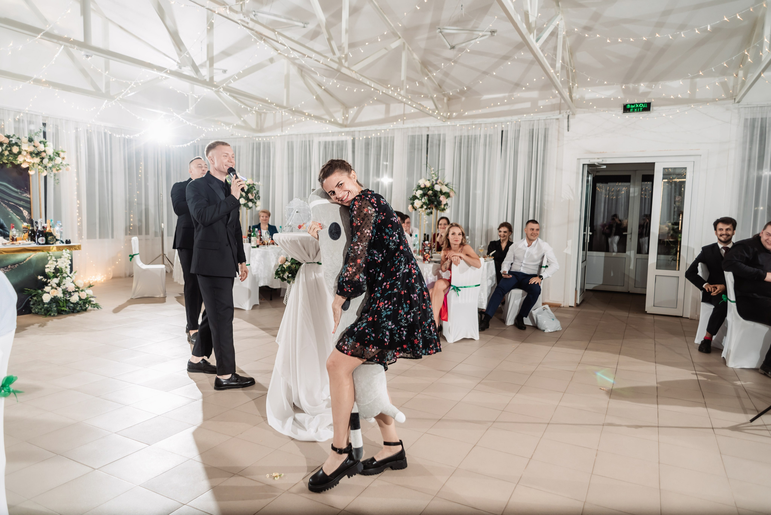 Anastasiya & Mikhail. ФОТОГРАФ ИРИНА ШАМАТАВА