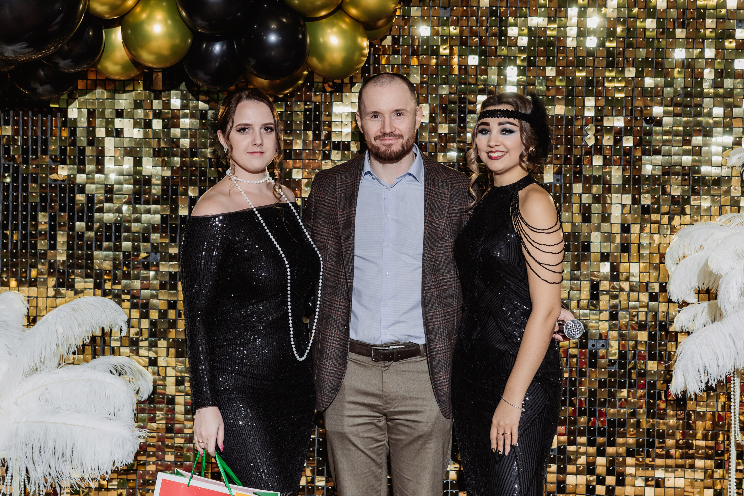 Корпоратив ООО «Астория СЛК». ФОТОГРАФ ИРИНА ШАМАТАВА