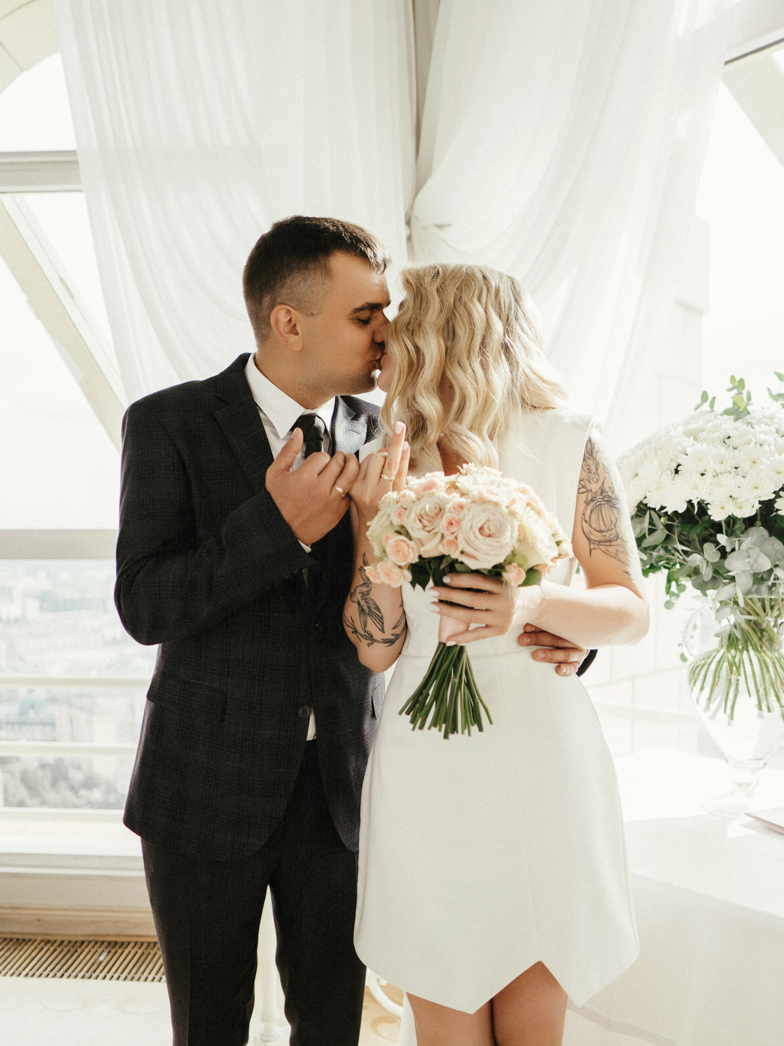 Kristina+Dima. SHILOVA PHOTO. Шилова Екатерина. Фотограф. Москва