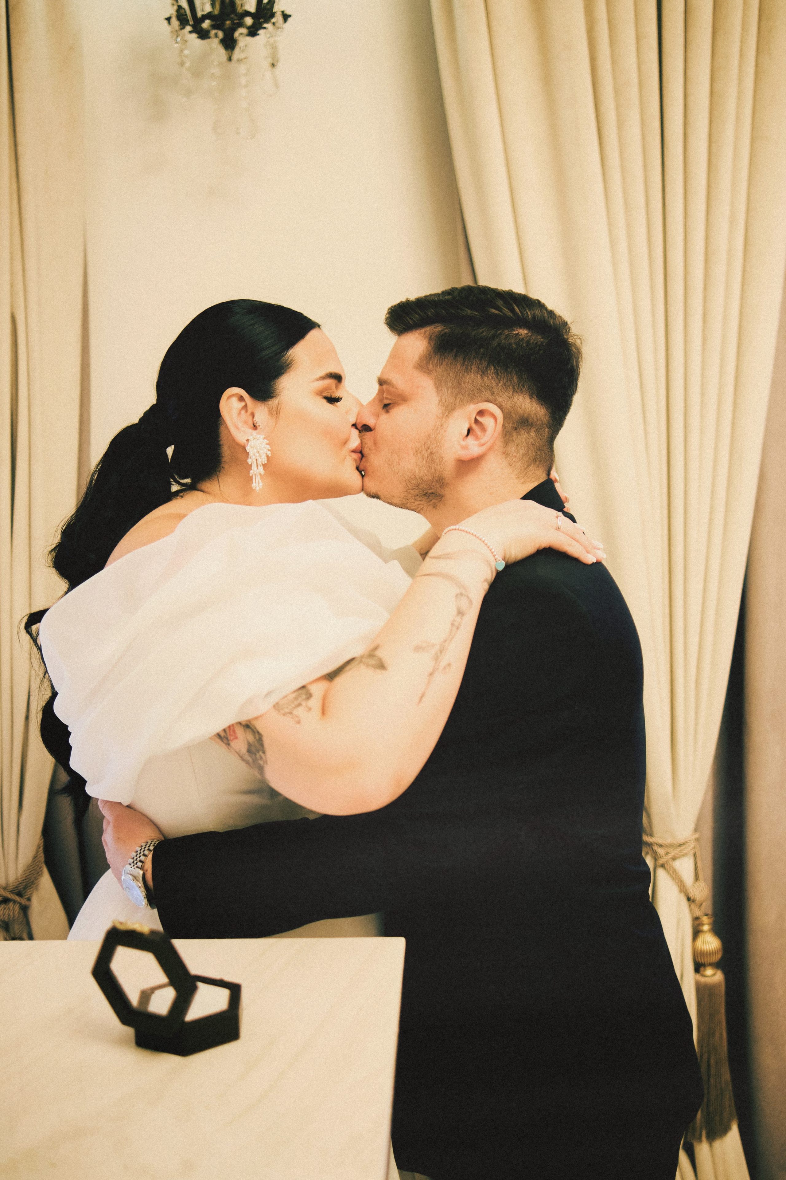 Маша и Денис. SHILOVA PHOTO. Шилова Екатерина. Фотограф. Москва