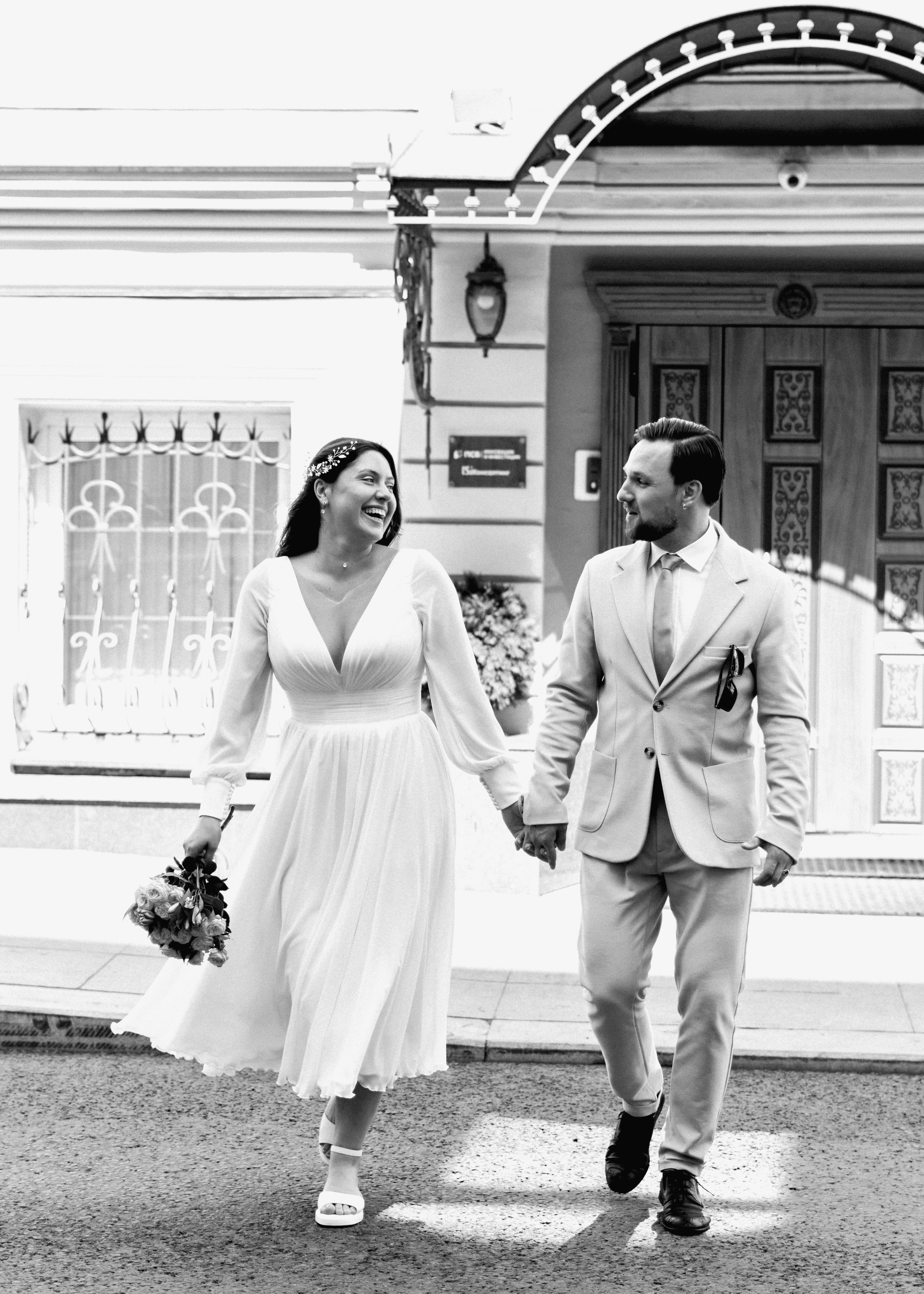 Аня и Саша. SHILOVA PHOTO. Шилова Екатерина. Фотограф. Москва