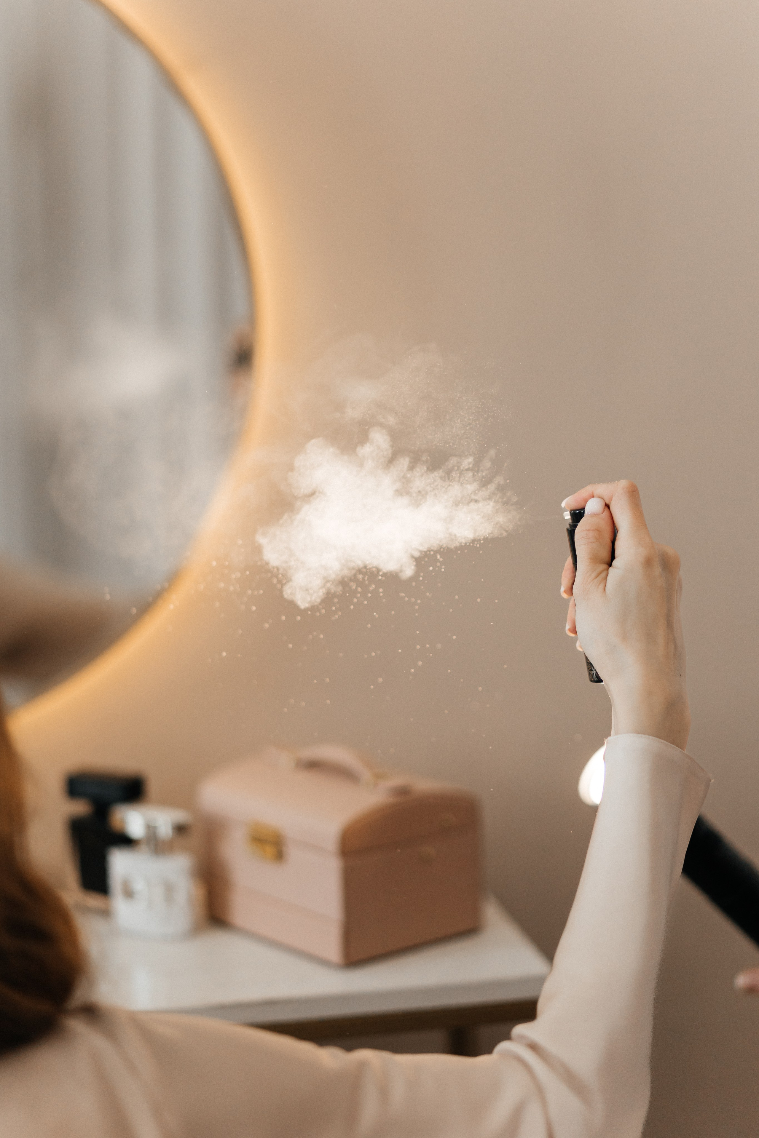 Lifecode (пудра для волос — съемка с моделями). Фотограф Наталия Федосова, г. Москва. TG и Instagram @nataliya_raw