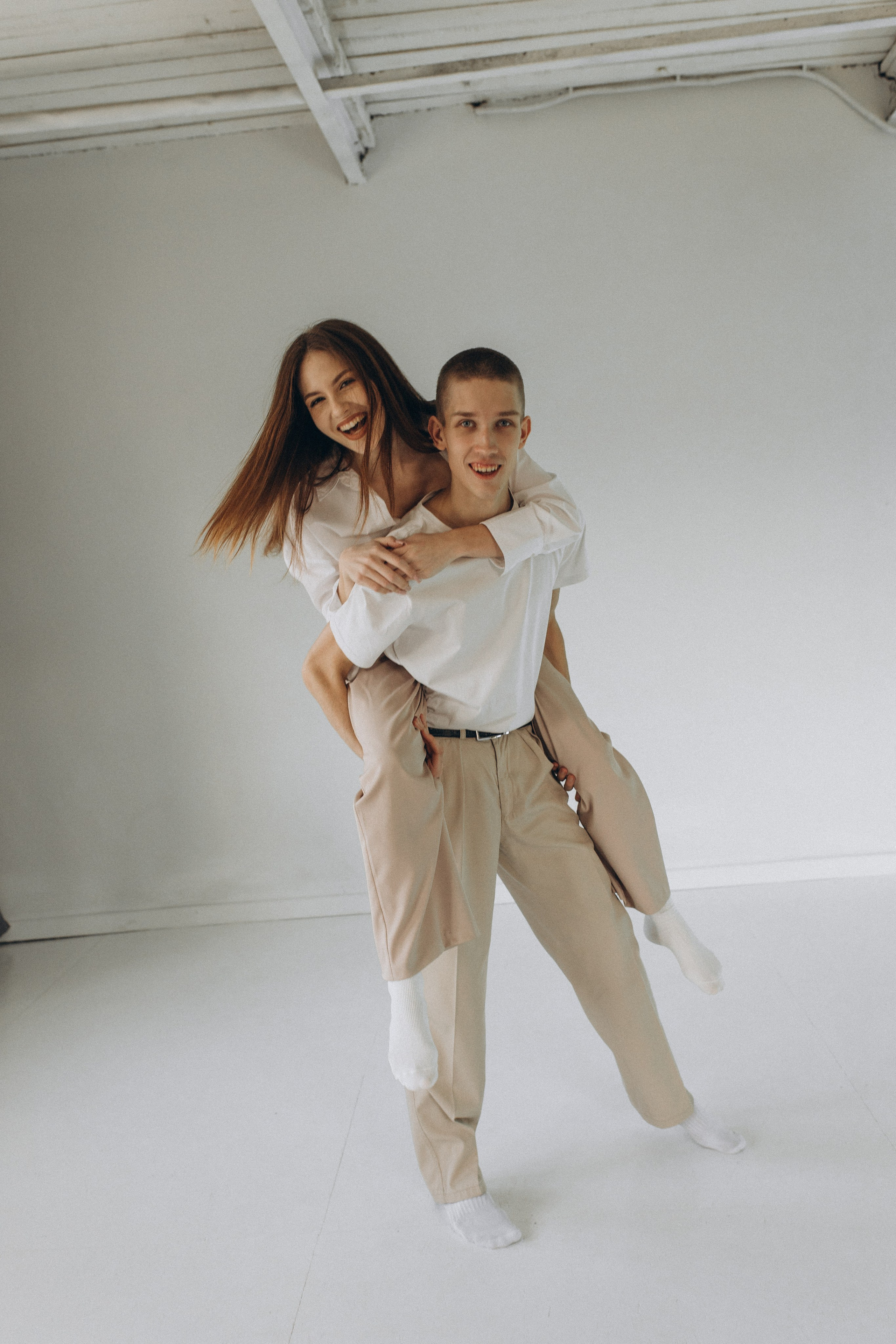 Игорь и Даша. Семейный, свадебный фотограф в Чите Екатерина Мельникова