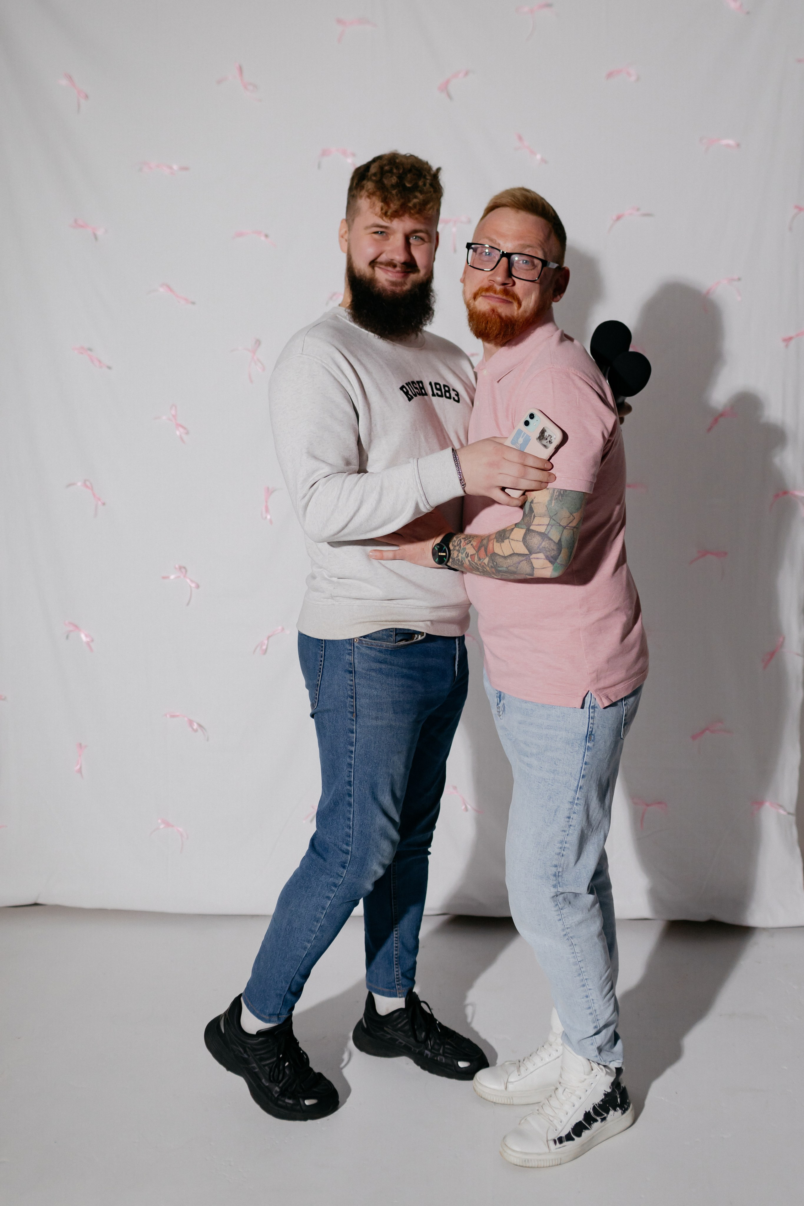 Девичник. Фотостудия «LIGHT ROOM», творческое пространство с полноценной кухонной зоной в Бресте