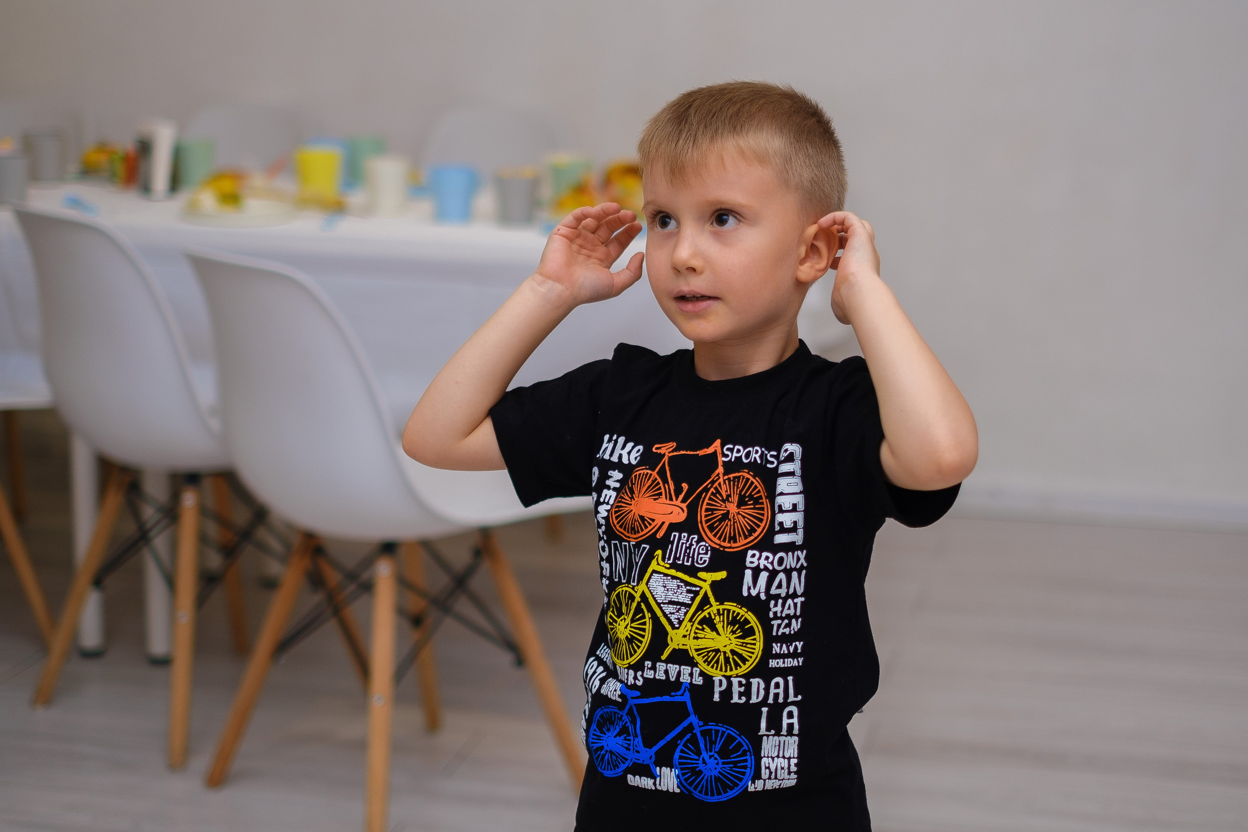 Богдану 4 года. Фотограф Мария Хлебникова Санкт-Петербург Москва