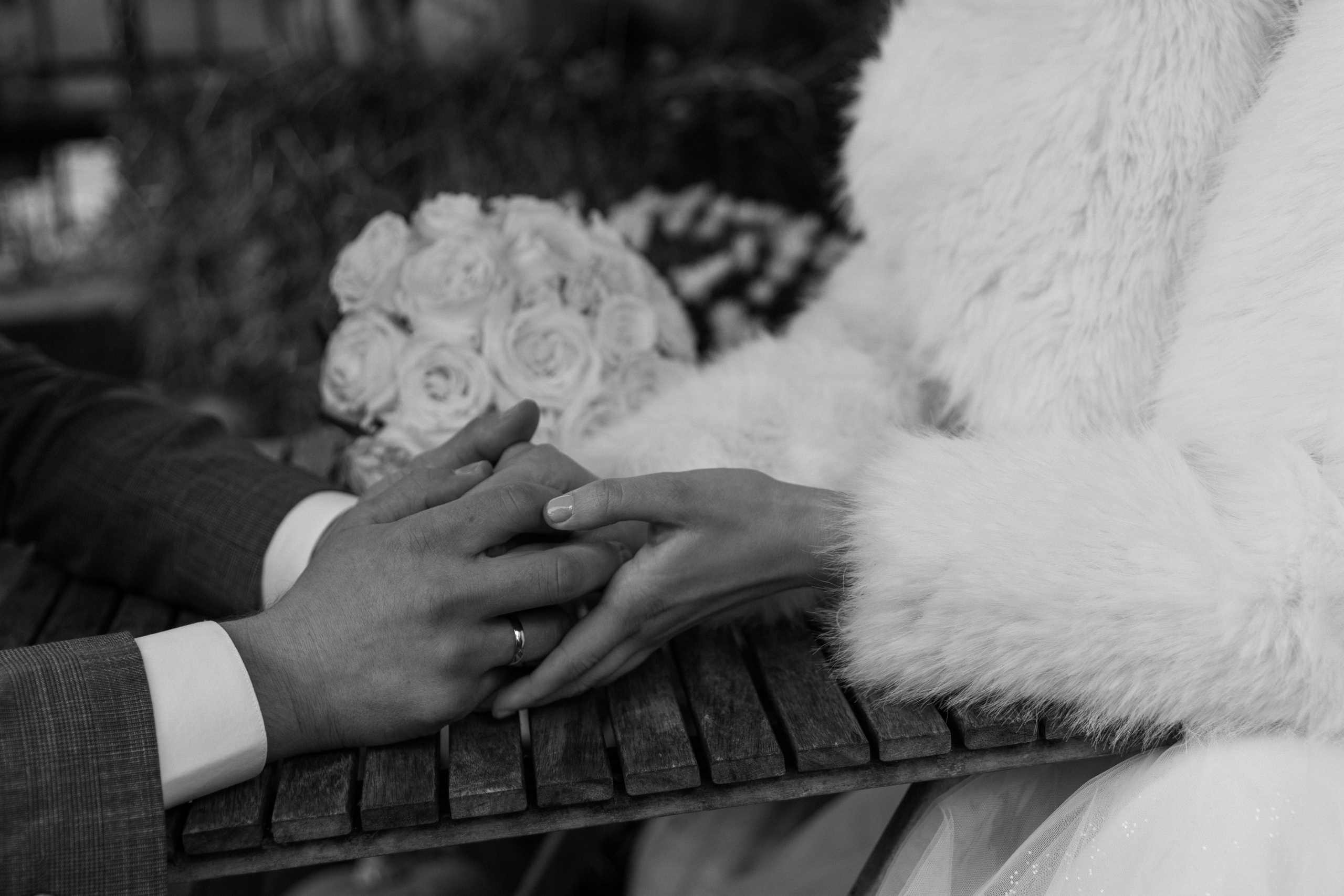 Надежда и Василий. Wedding photographer in St. Petersburg, Europe and Israel Anna Agafon