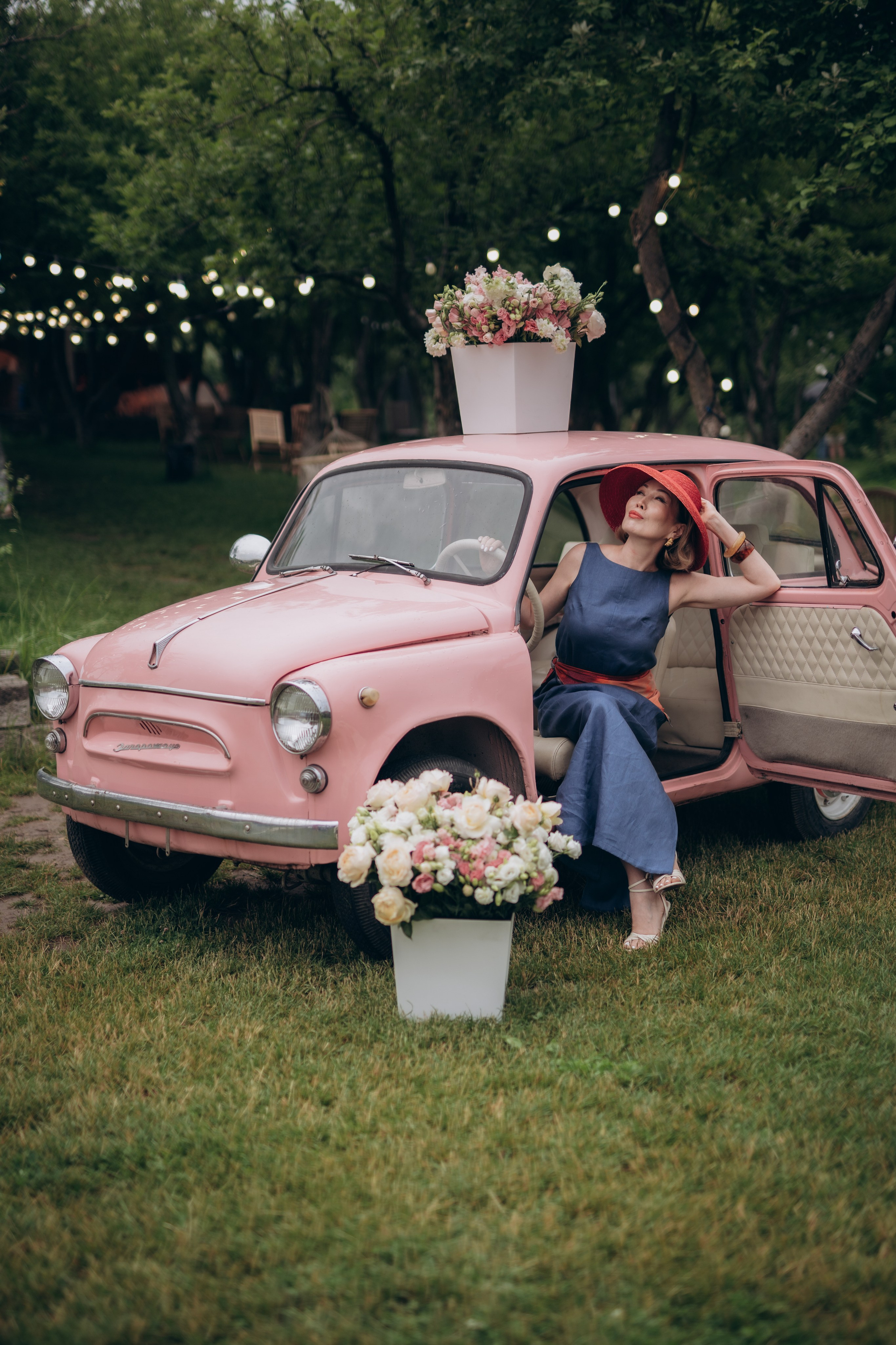 Мероприятие Redcrow. Фотограф в Алматы Чалова Нафиса