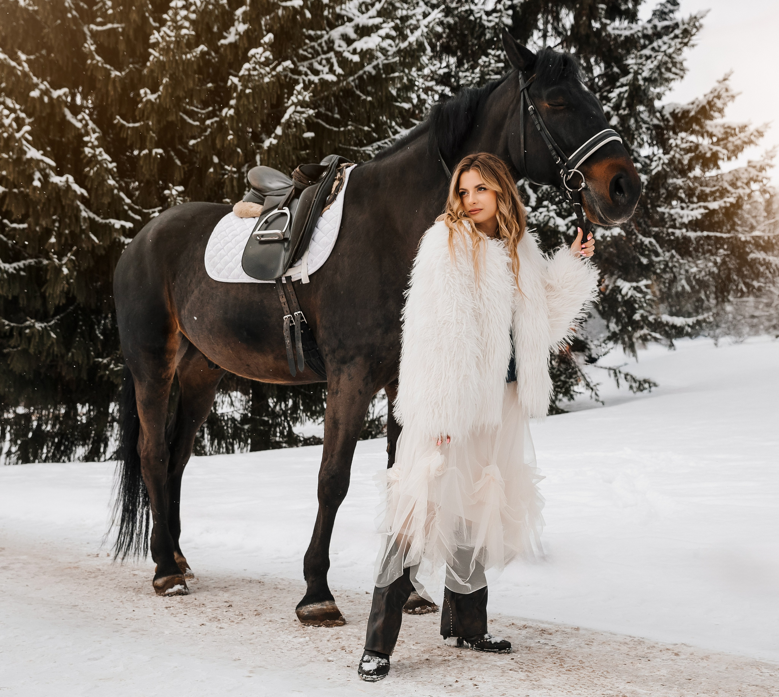 Фотосессия в конном клубе. Свадебный и семейный фотограф в НН и Москве Светлана Игнатьева