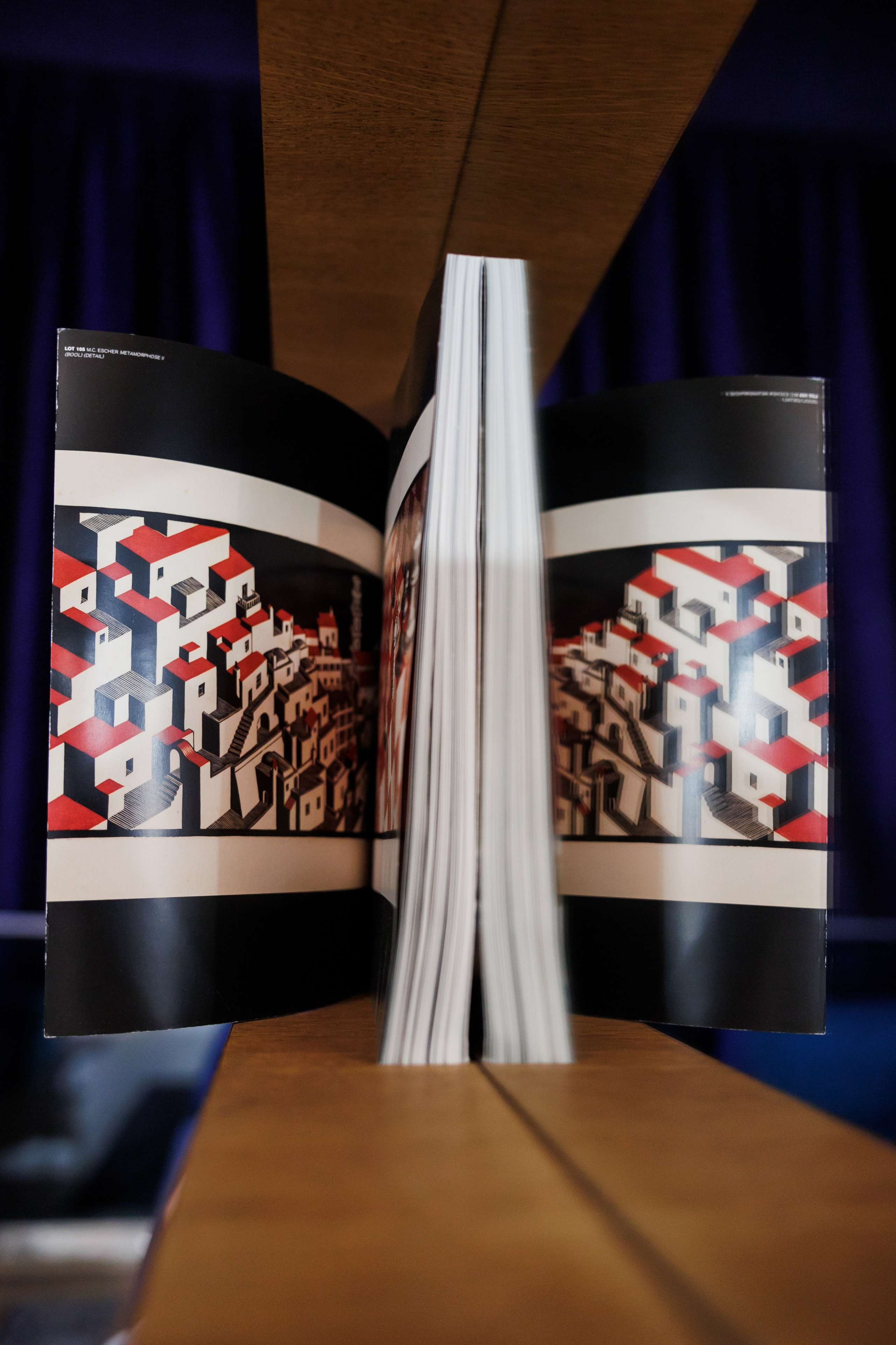 Атмосфера. Главная