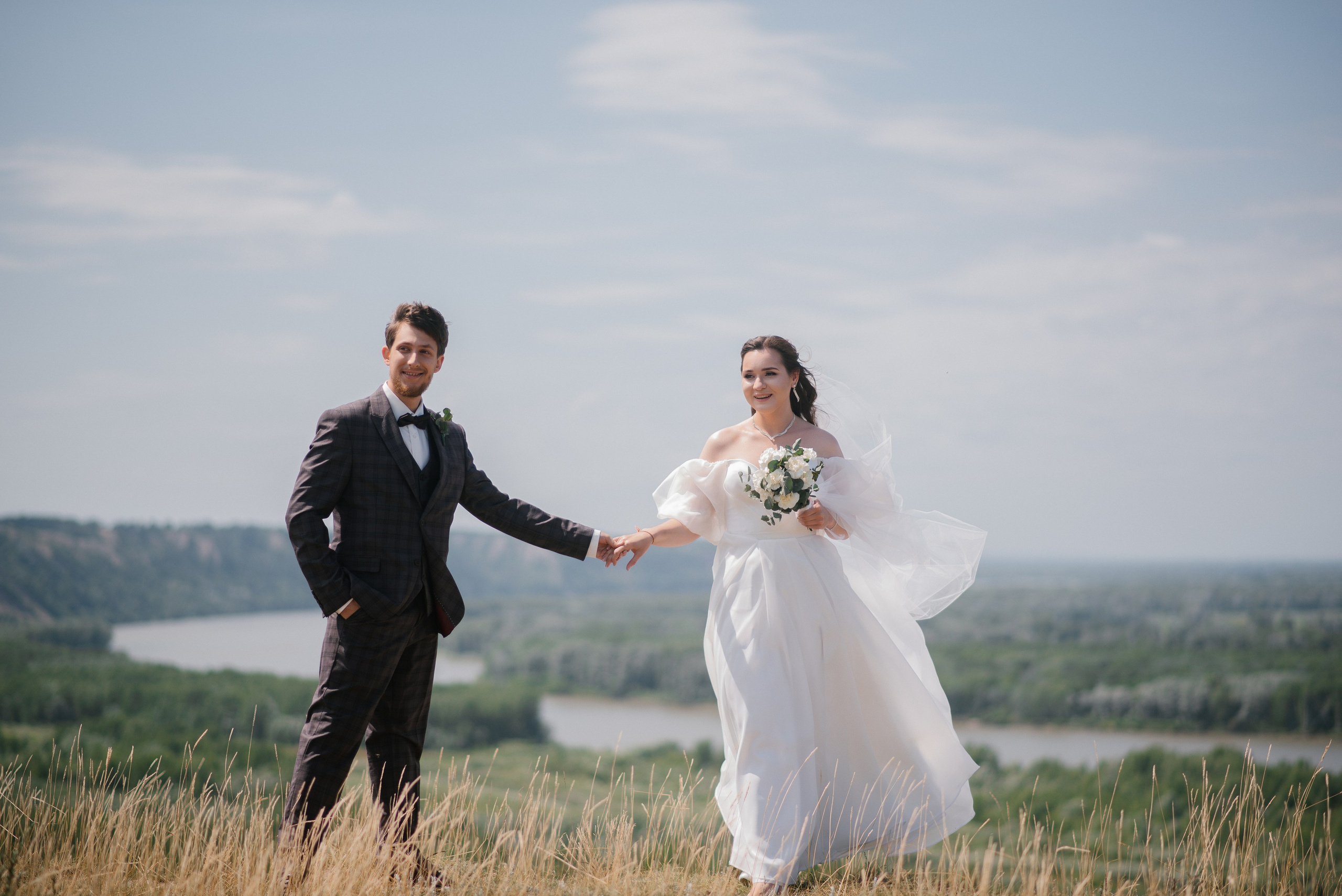27.06.25 Wedding Day. Семейный фотограф в Барнауле