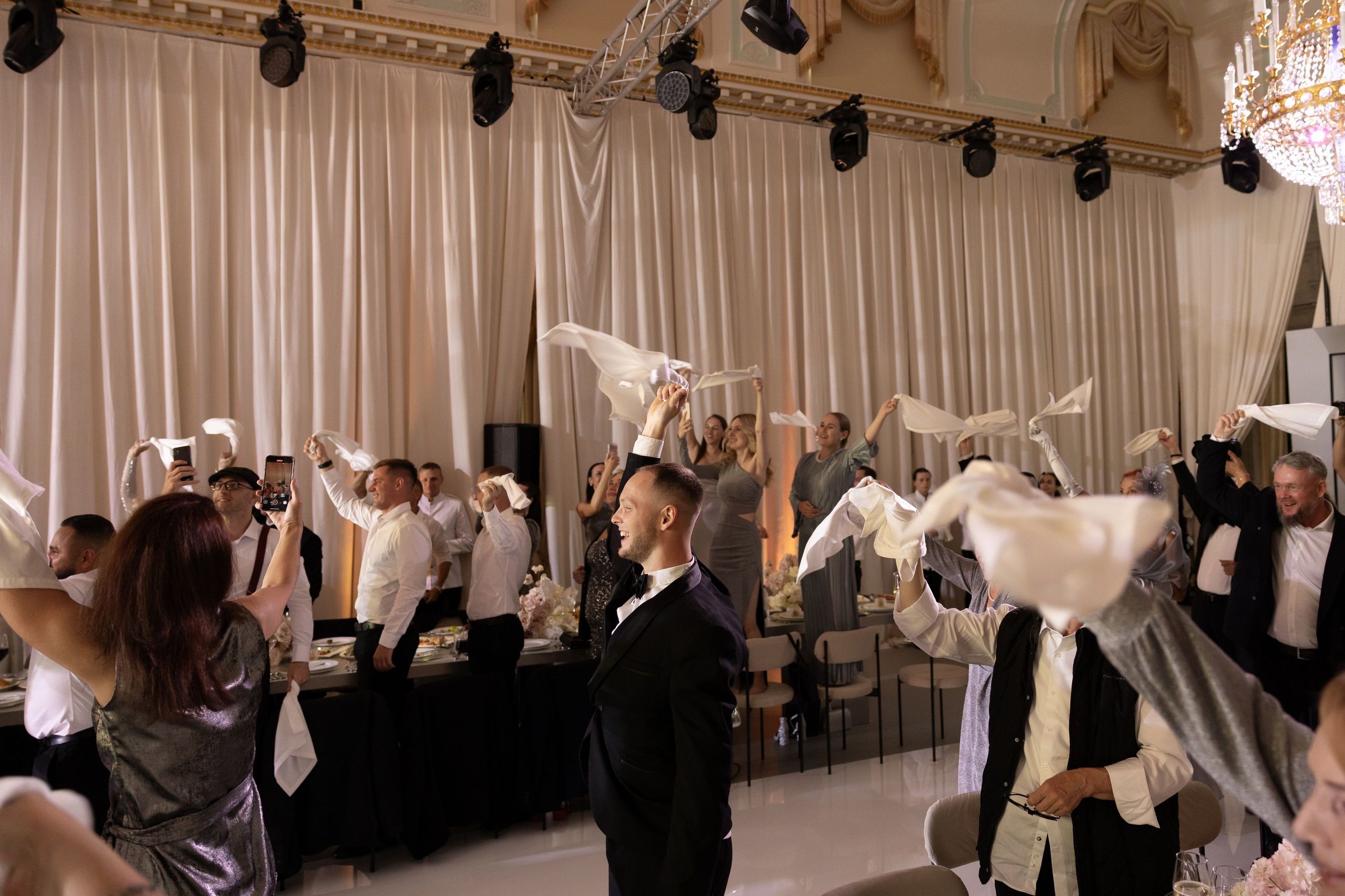 Константиновский. Свадебный и семейный фотограф в Санкт-Петербурге