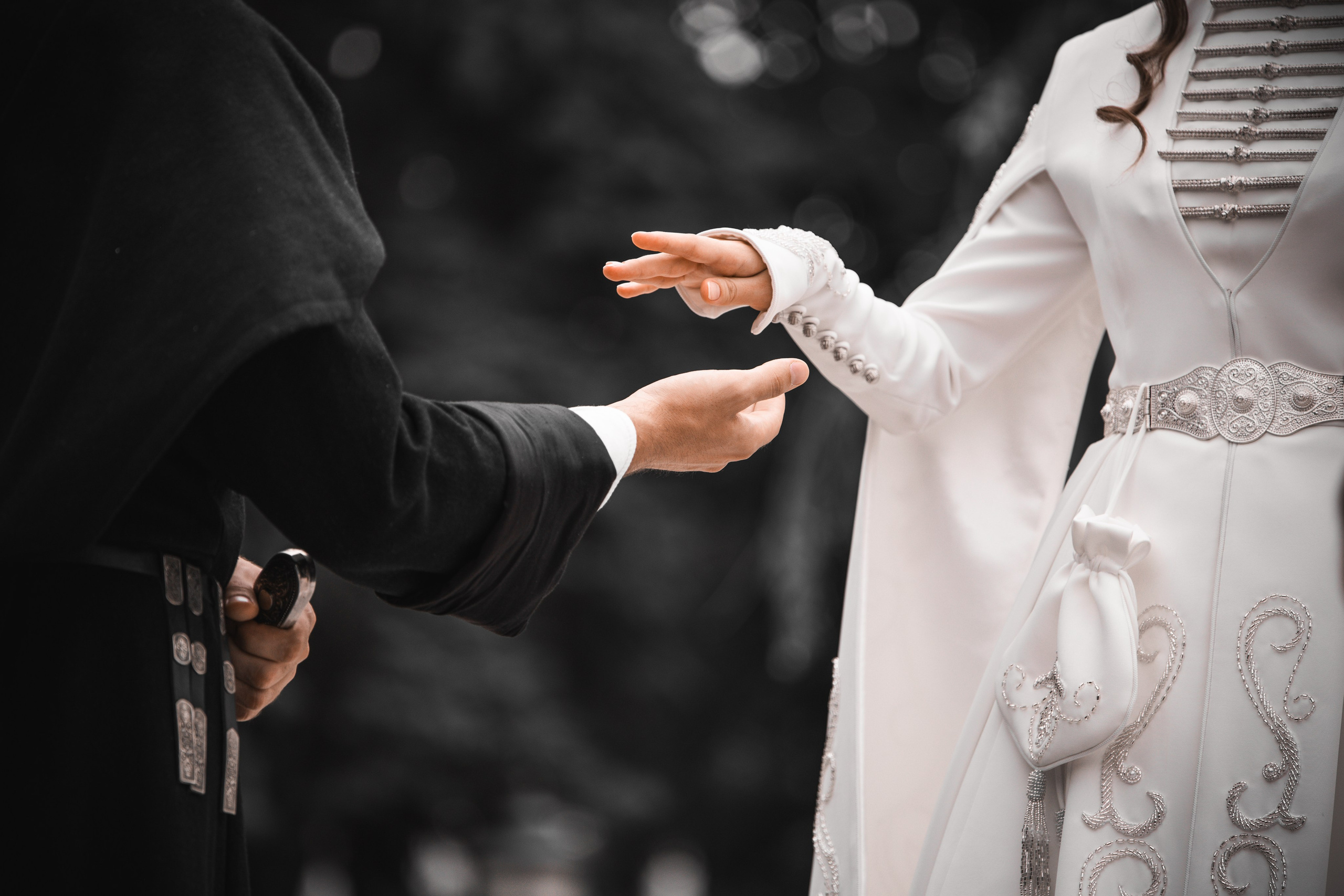 Лав стори. Свадебная фотосессия, репортаж торжеств. Детские праздники в Нальчике