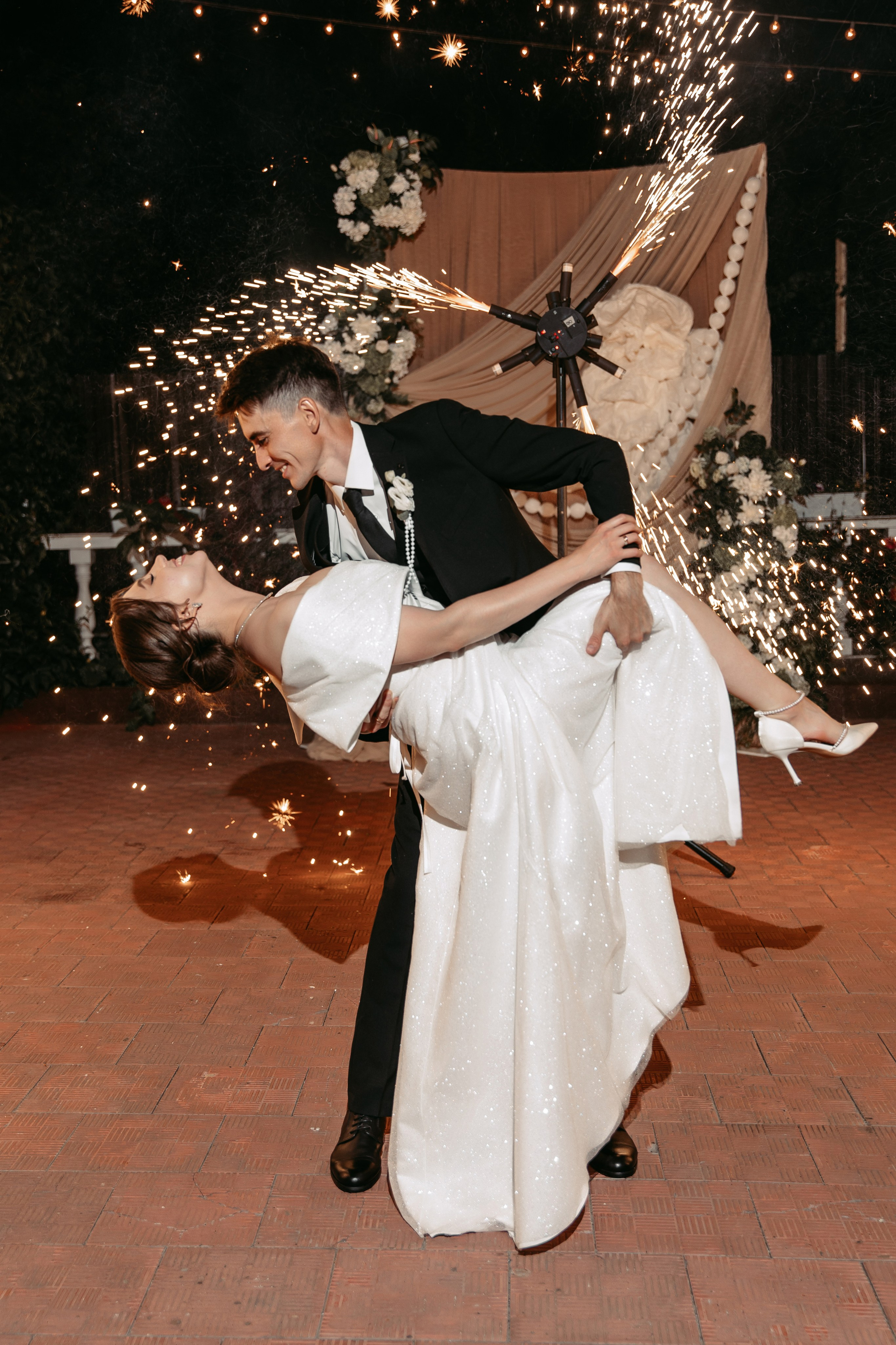 Владимир & Полина. Свадебный ФОТОГРАФ и ВИДЕОГРАФ Ульяновск