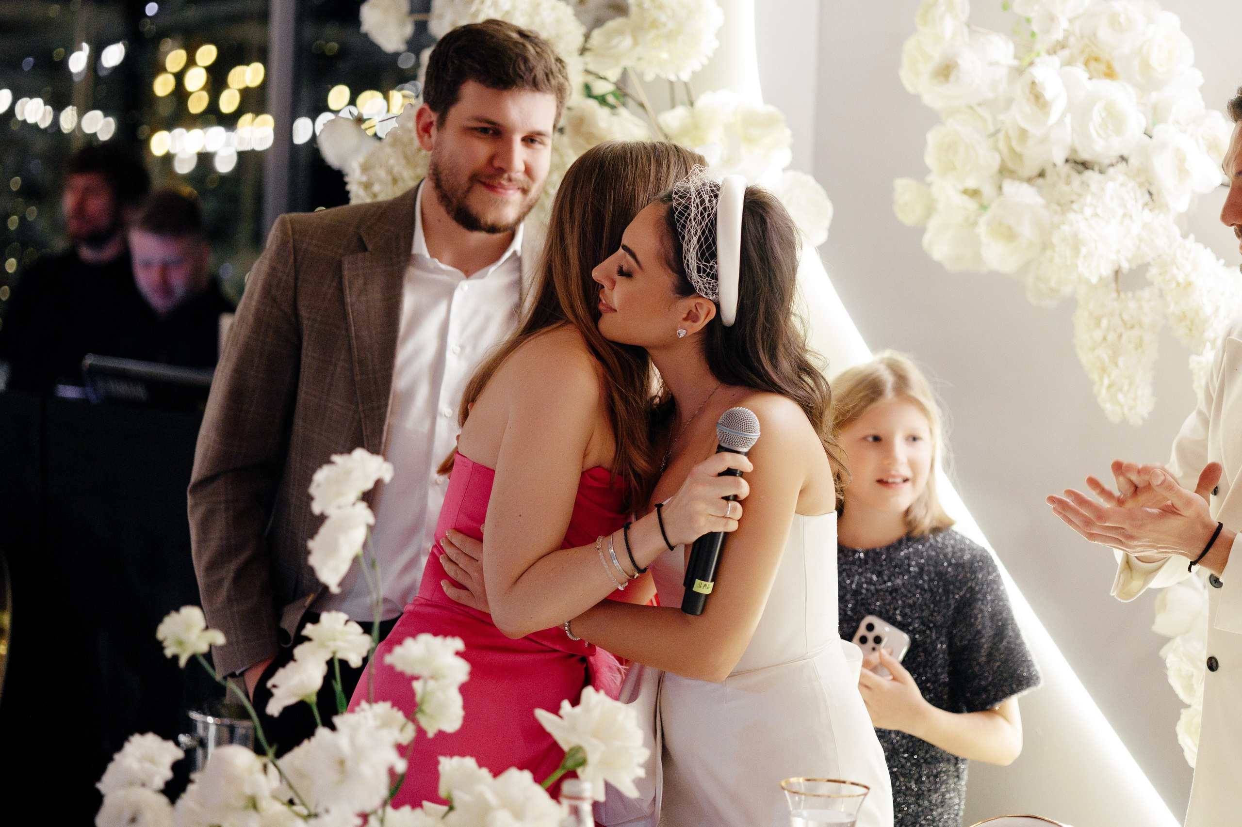 Liana & Eric. Фотограф в Москве Алексей Виноградов