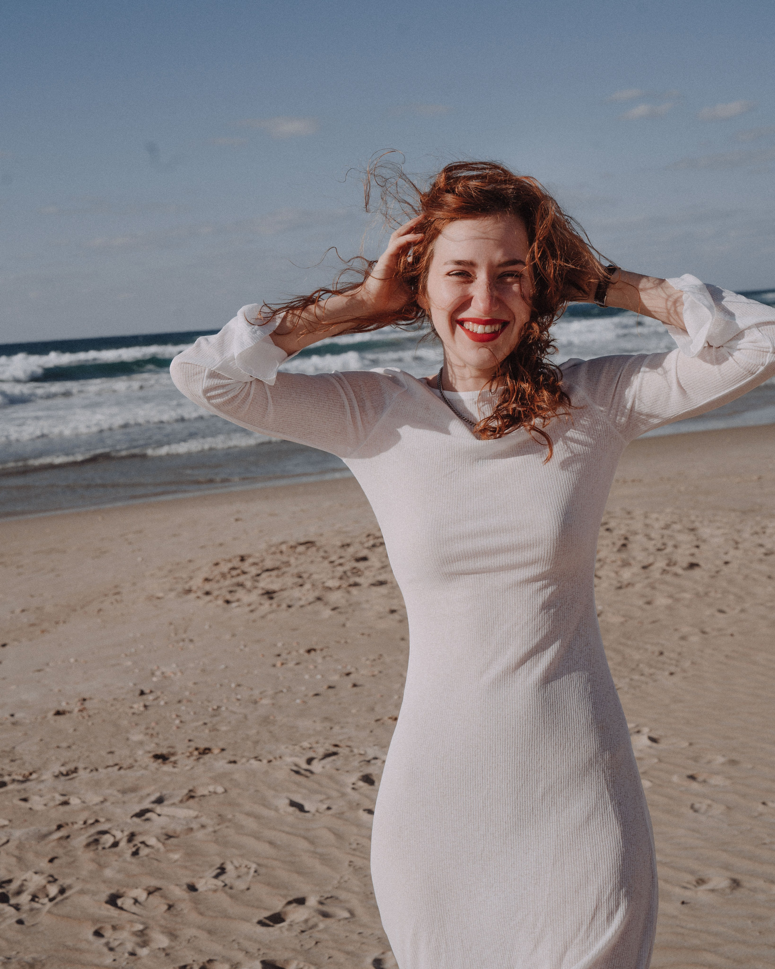 Морская Дива. Портретный и свадебный фотограф в Москве Финкельштенй Анна