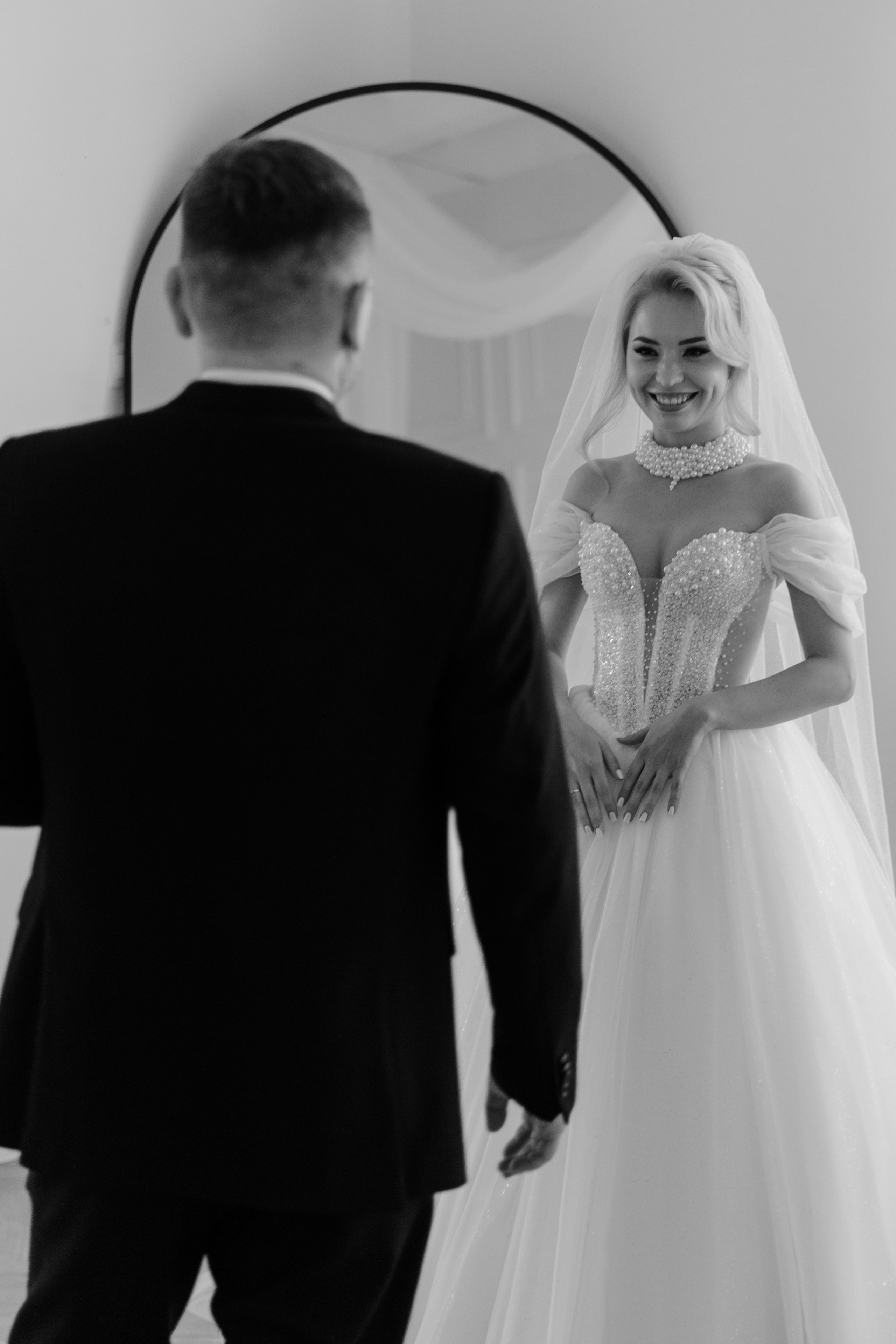 Совместное утро. Свадебный и репортажный фотограф г. Чебоксары Евгений Леонидович