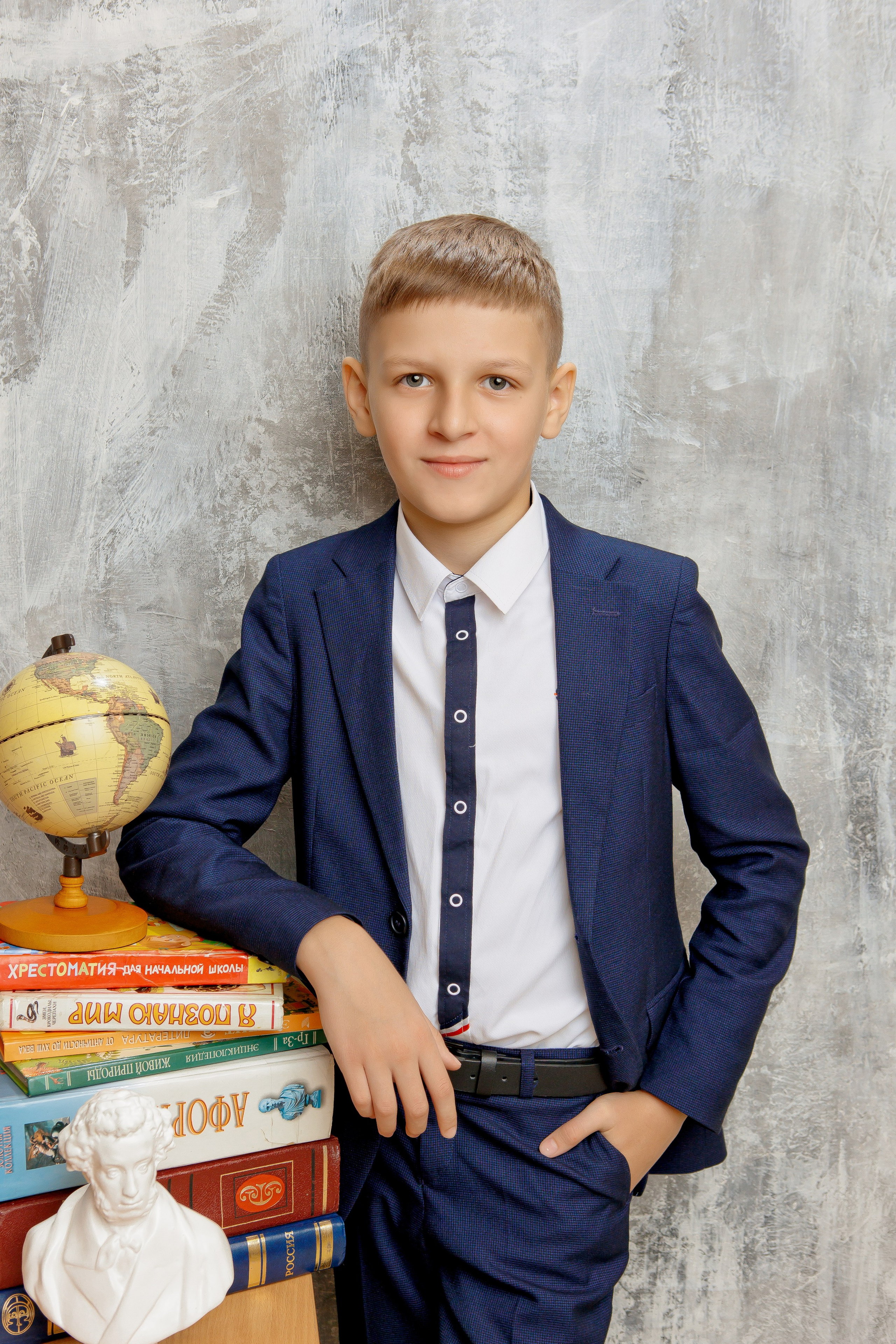 НАЧАЛЬНАЯ ШКОЛА. Школьный и свадебный фотограф Анастасия Соколовская, Тайшет