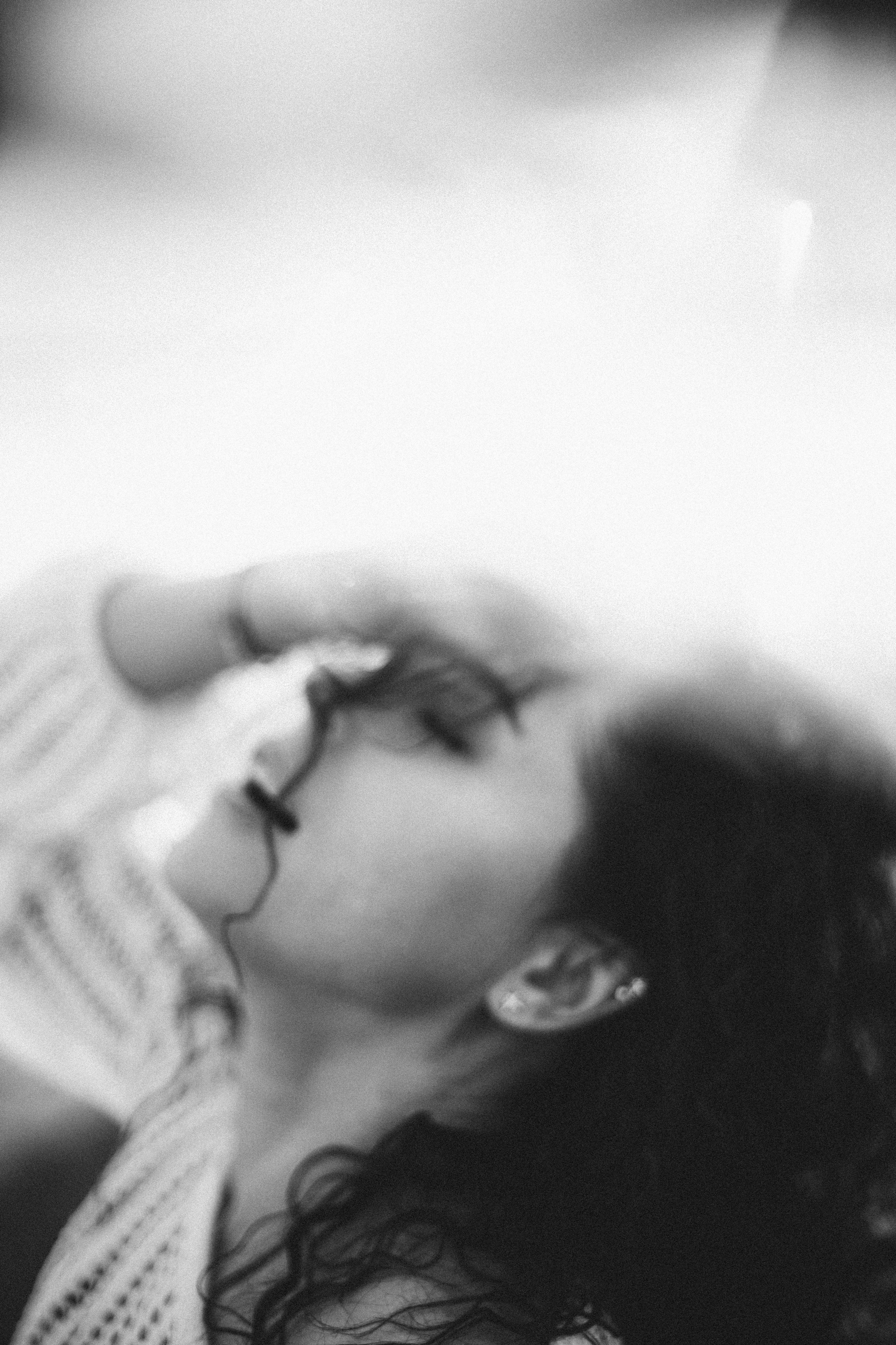 Алина. Семейный и портретный фотограф в Новосибирске Мария Хлебус