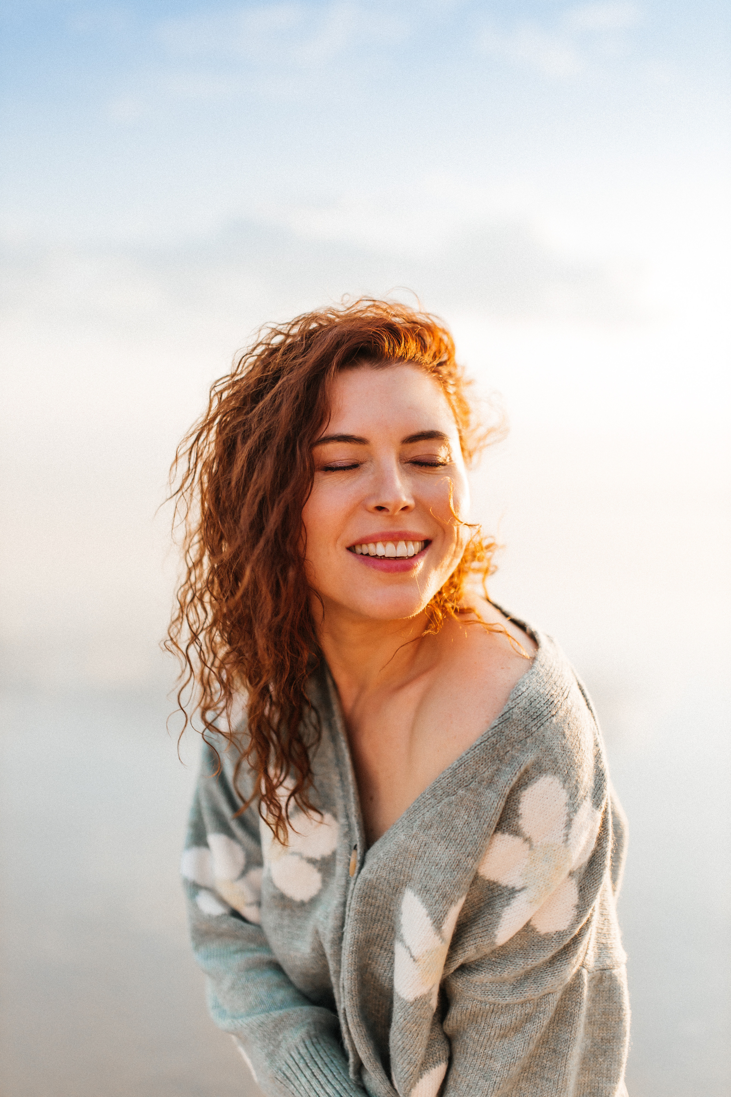 Алина. Семейный и портретный фотограф в Новосибирске Мария Хлебус