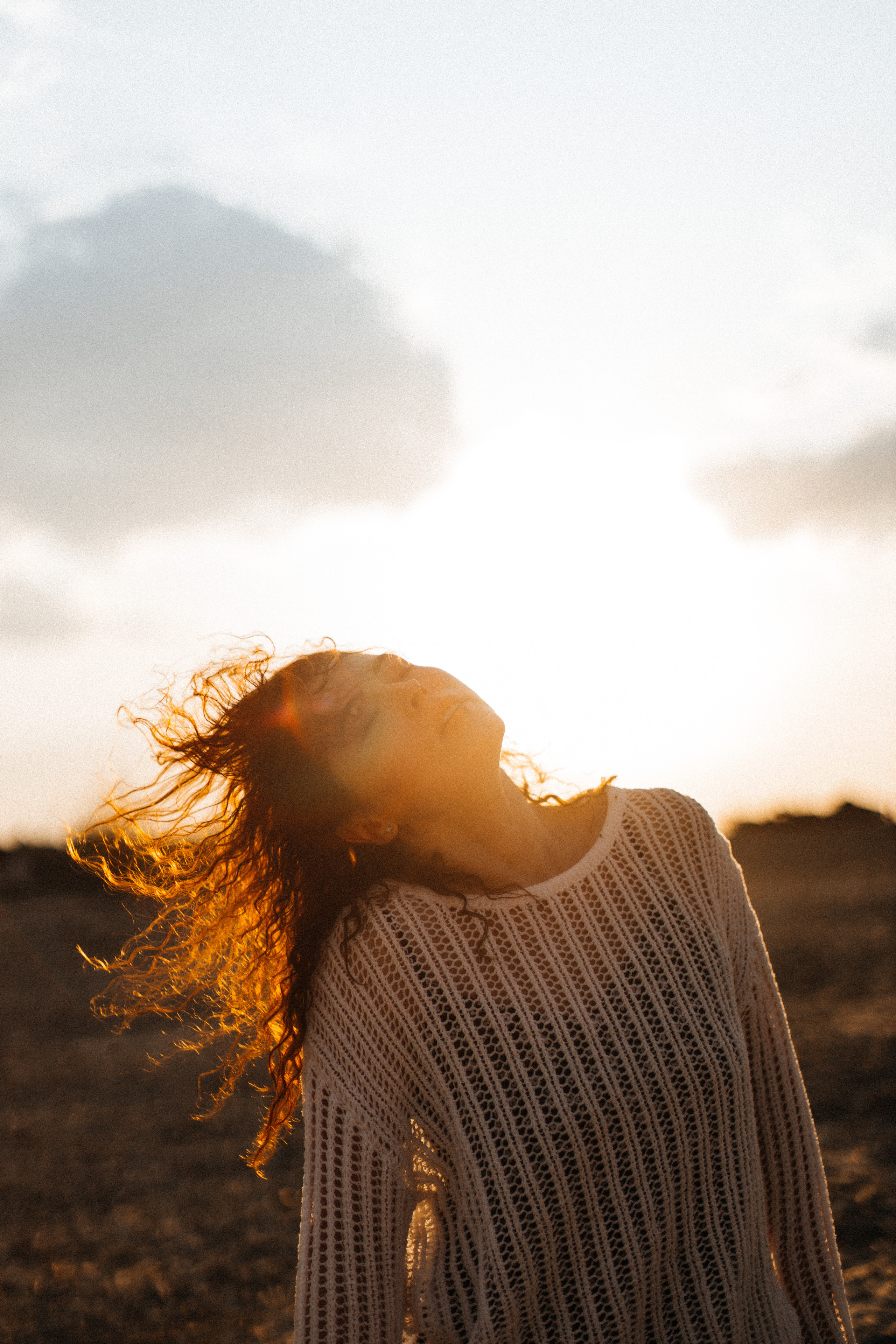 Алина. Семейный и портретный фотограф в Новосибирске Мария Хлебус