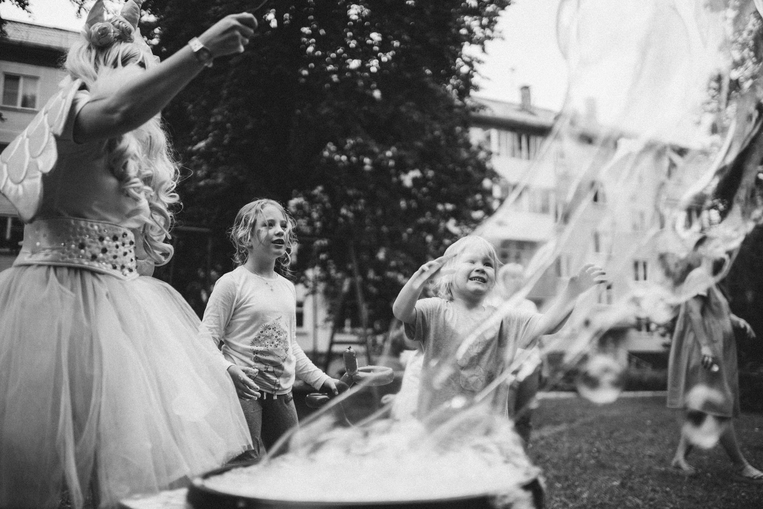 День рождения 4 годика!. Семейный и портретный фотограф в Новосибирске Мария Хлебус