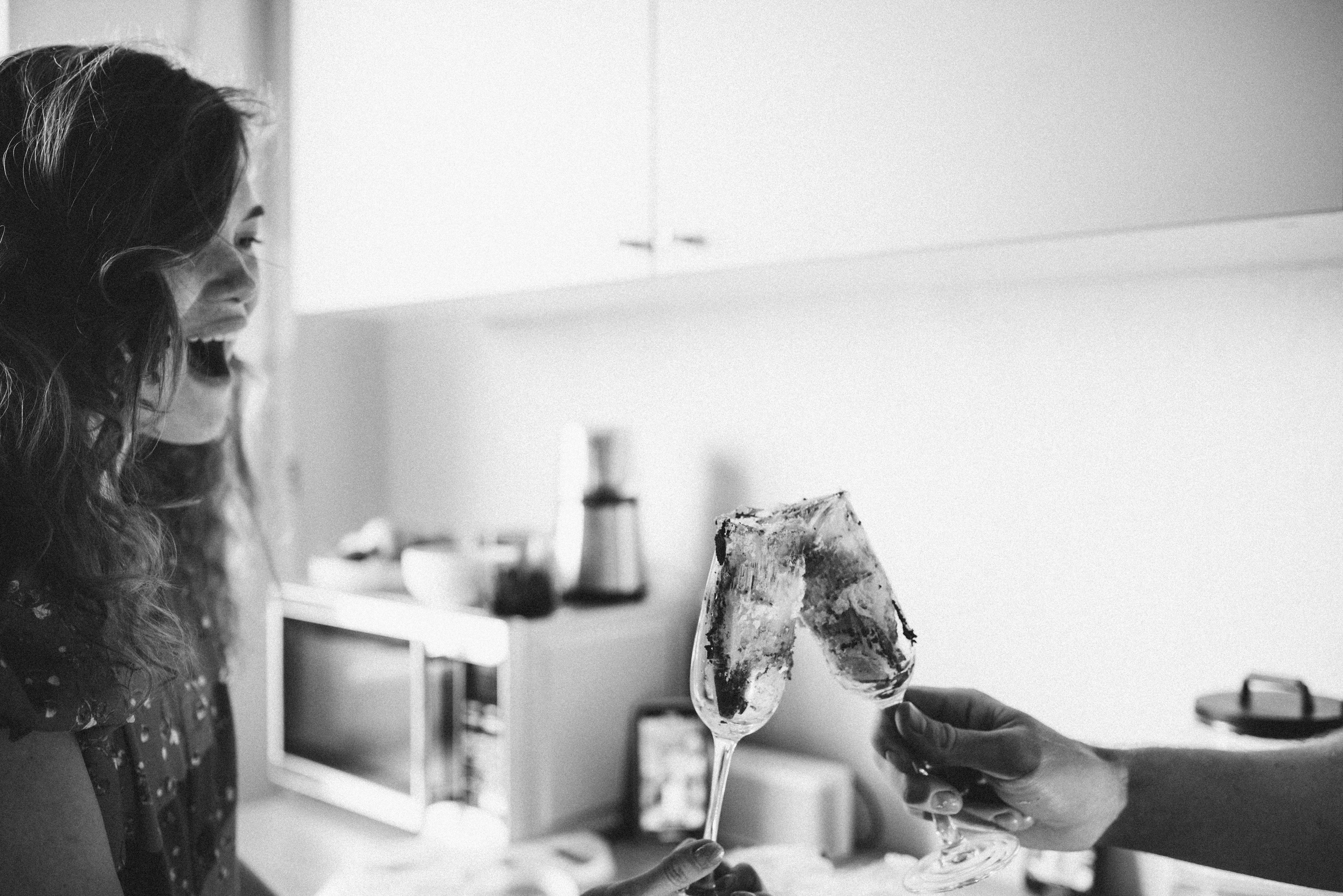 Настя + Сережа. Семейный и портретный фотограф в Новосибирске Мария Хлебус