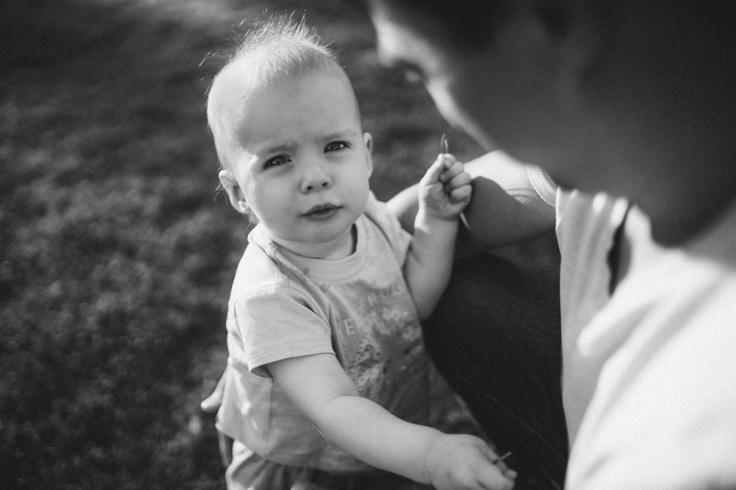 Саша+Таня. Семейный и портретный фотограф в Новосибирске Мария Хлебус