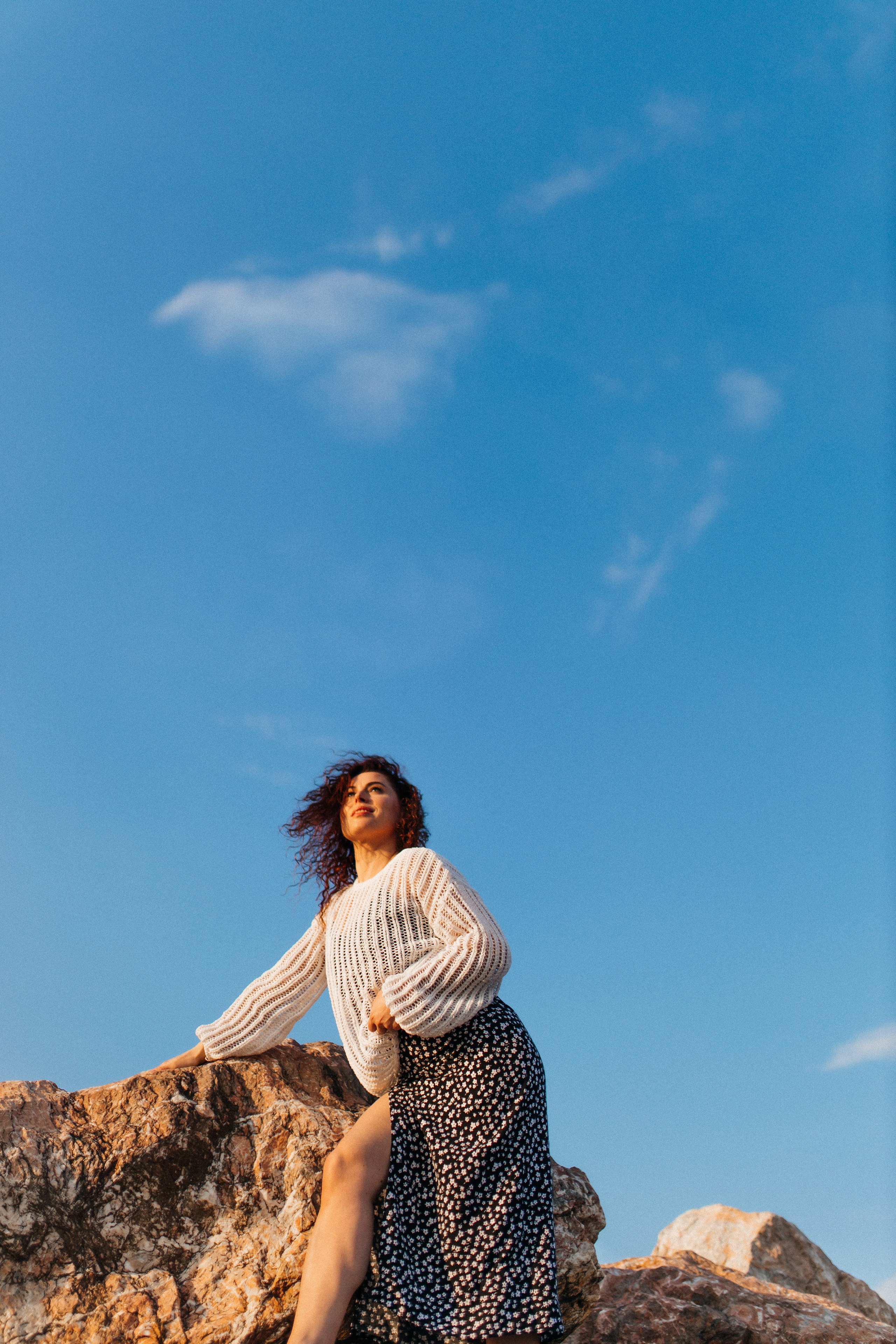 Алина. Семейный и портретный фотограф в Новосибирске Мария Хлебус