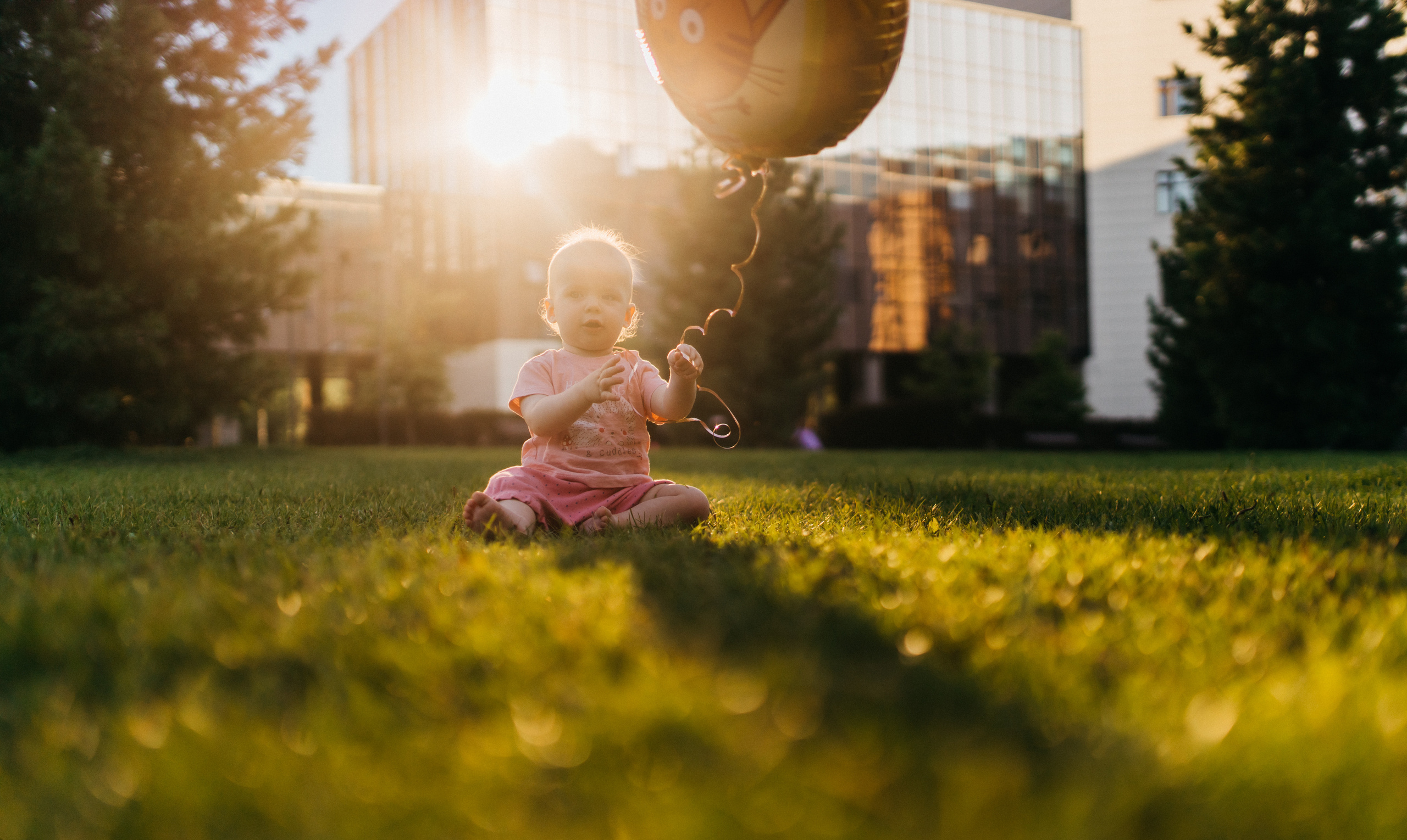 Саша+Таня. Семейный и портретный фотограф в Новосибирске Мария Хлебус