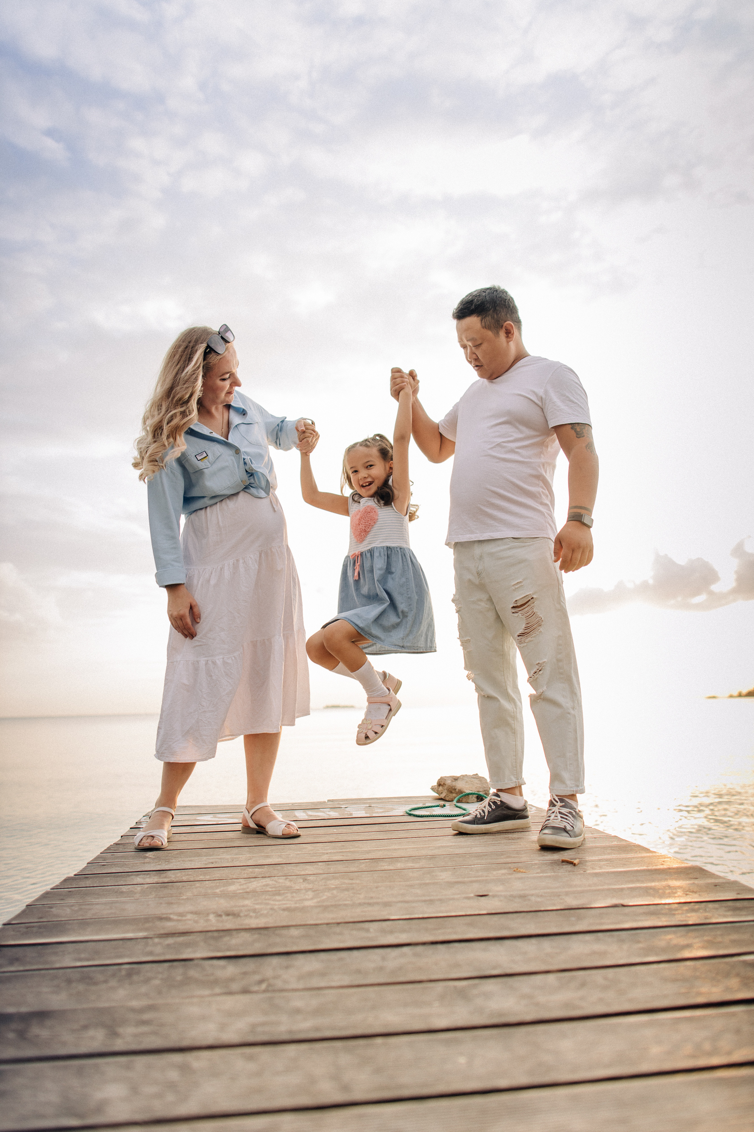 Анонсы съёмок. Семейный и портретный фотограф в Новосибирске Мария Хлебус