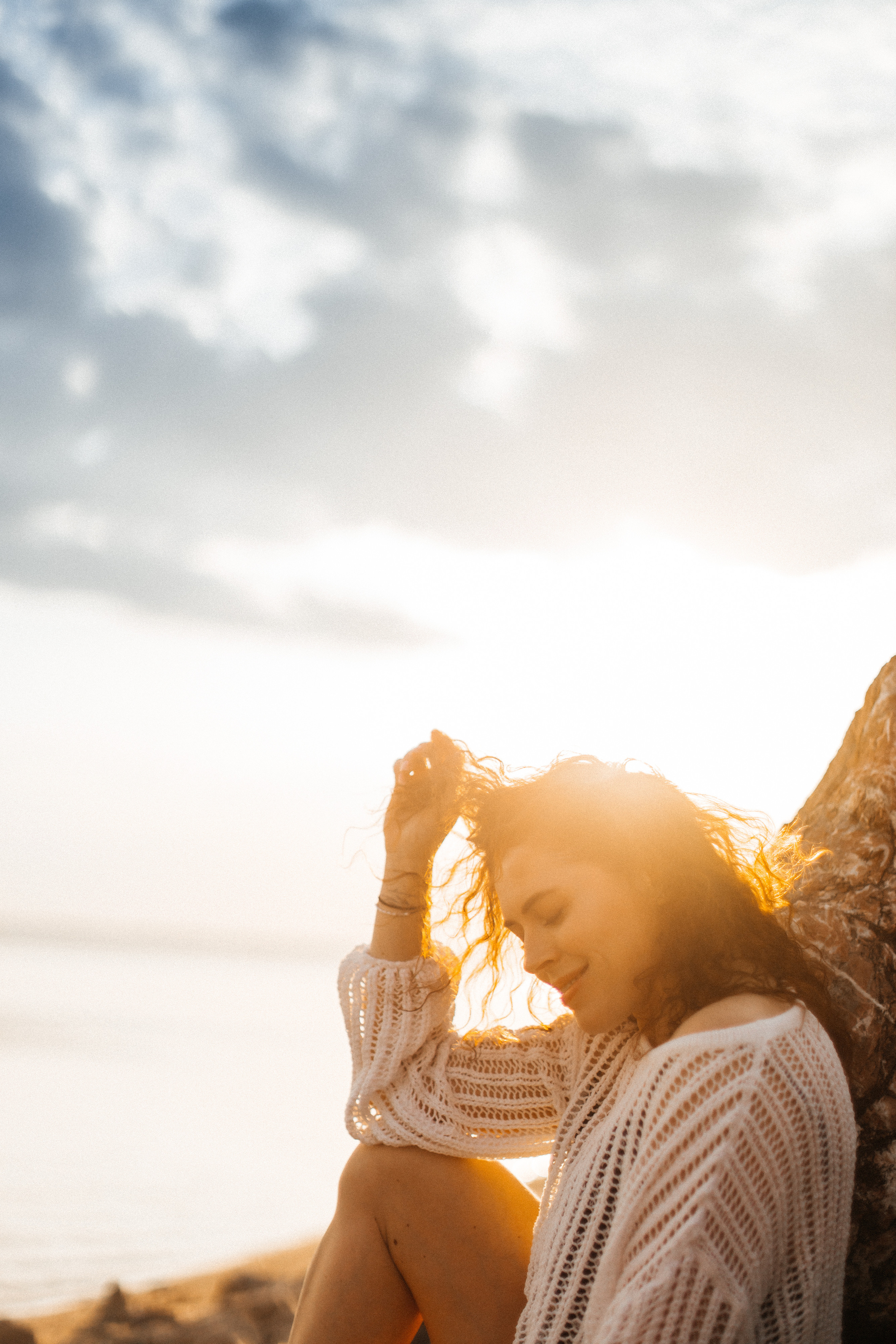 Алина. Семейный и портретный фотограф в Новосибирске Мария Хлебус