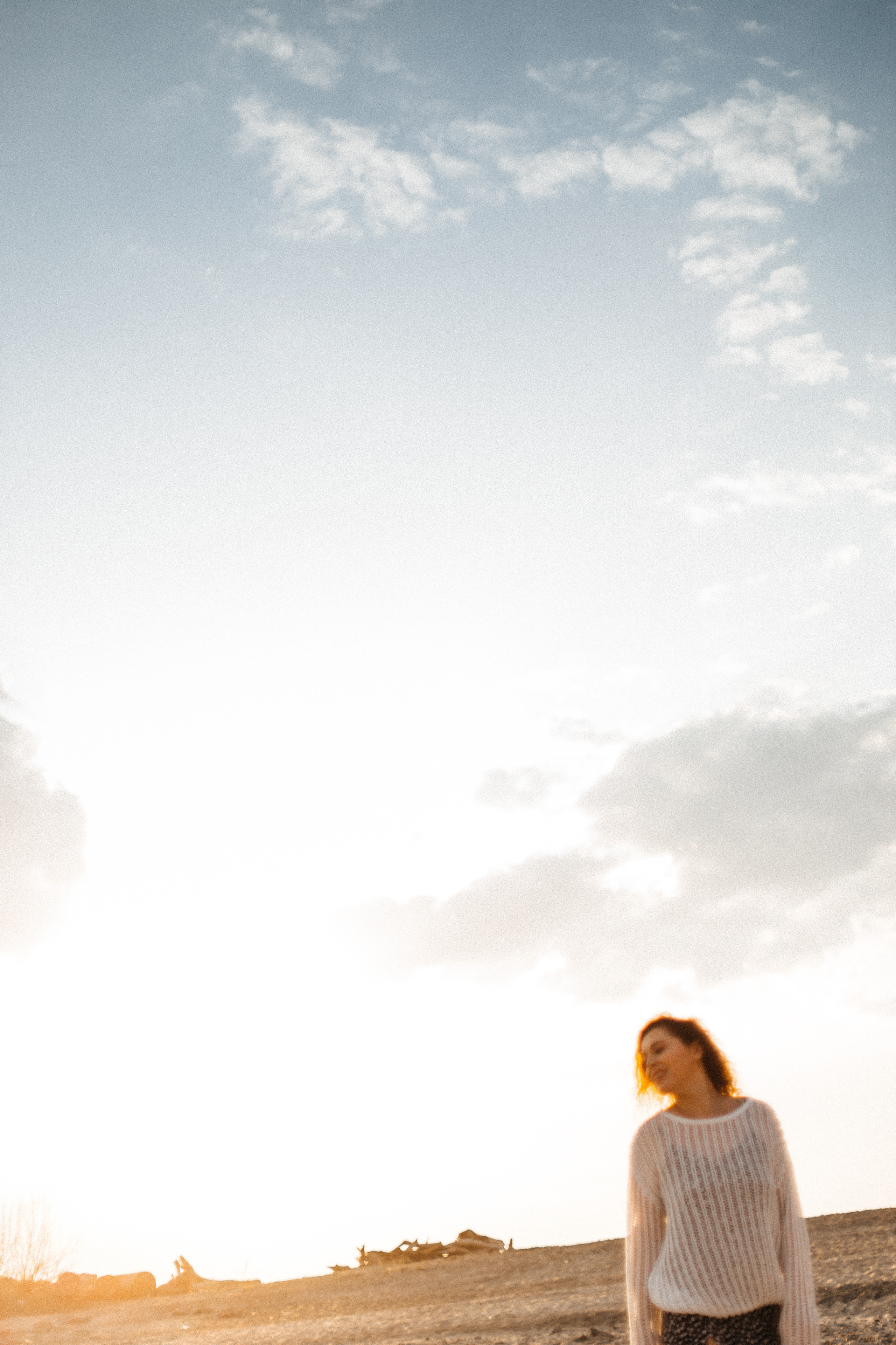 Алина. Семейный и портретный фотограф в Новосибирске Мария Хлебус