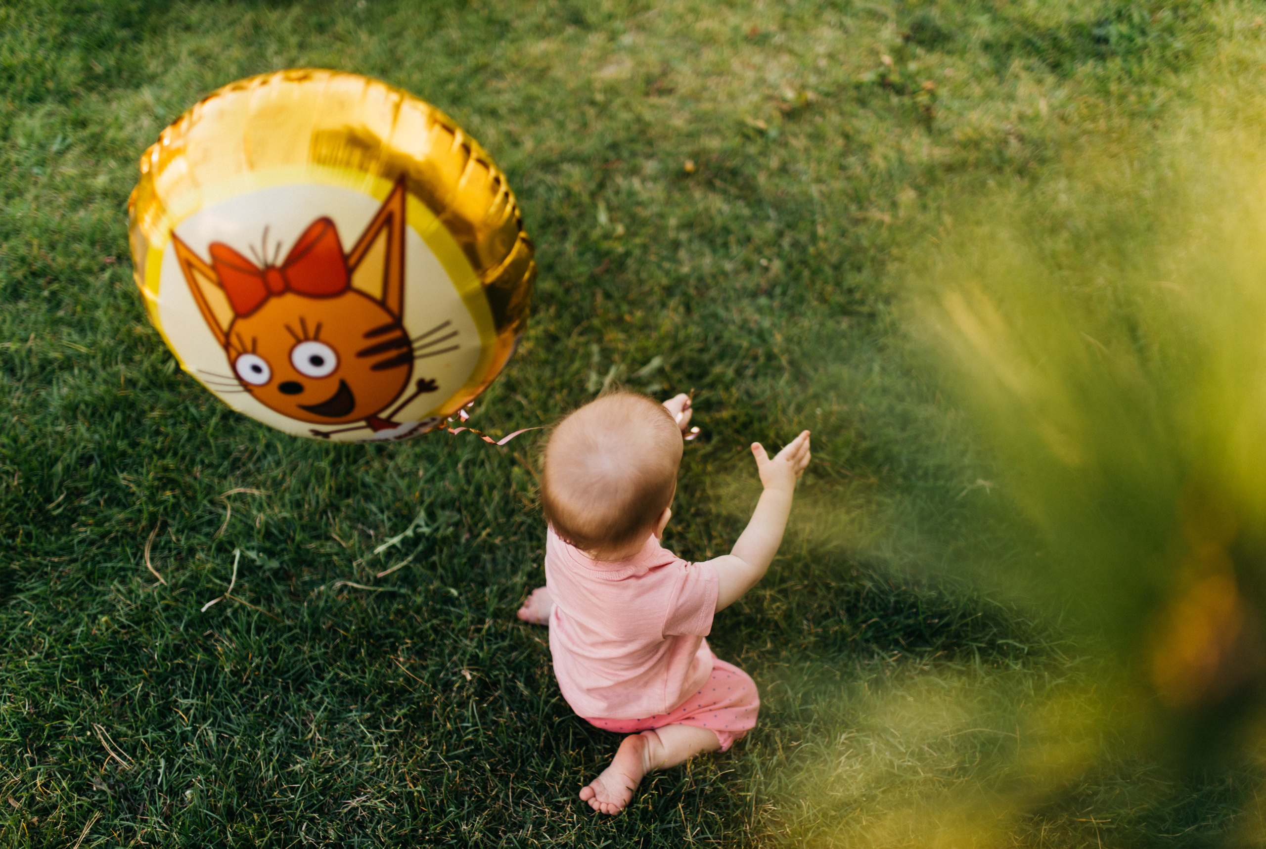Саша+Таня. Семейный и портретный фотограф в Новосибирске Мария Хлебус