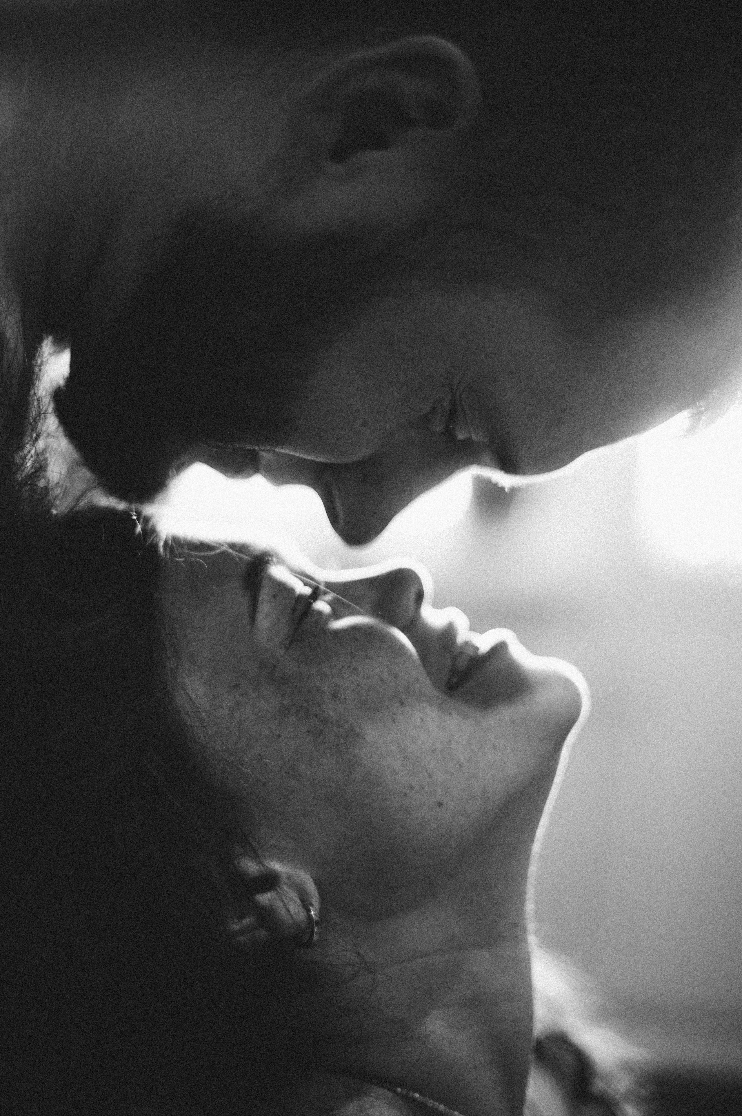 Настя + Сережа. Семейный и портретный фотограф в Новосибирске Мария Хлебус