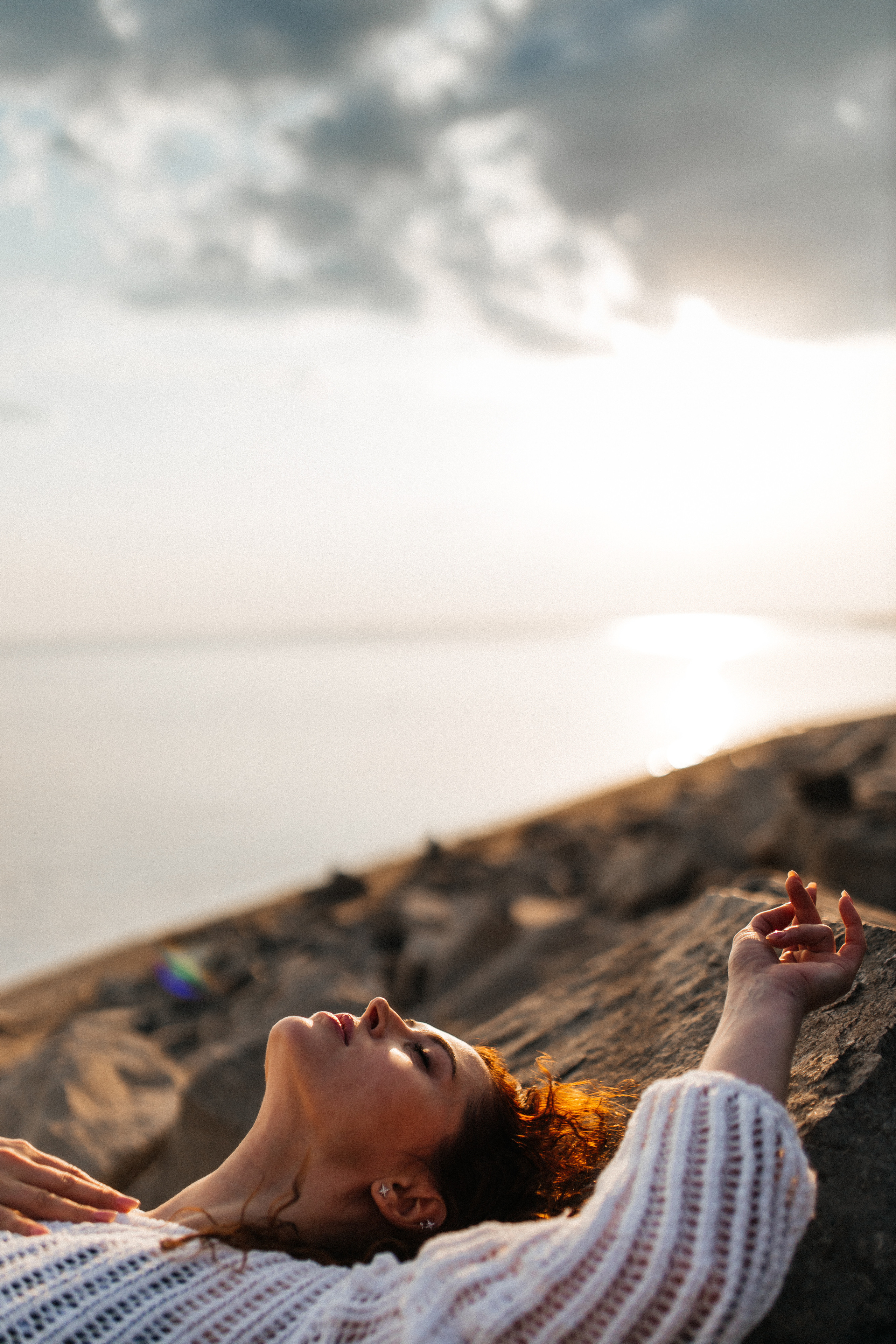 Алина. Семейный и портретный фотограф в Новосибирске Мария Хлебус