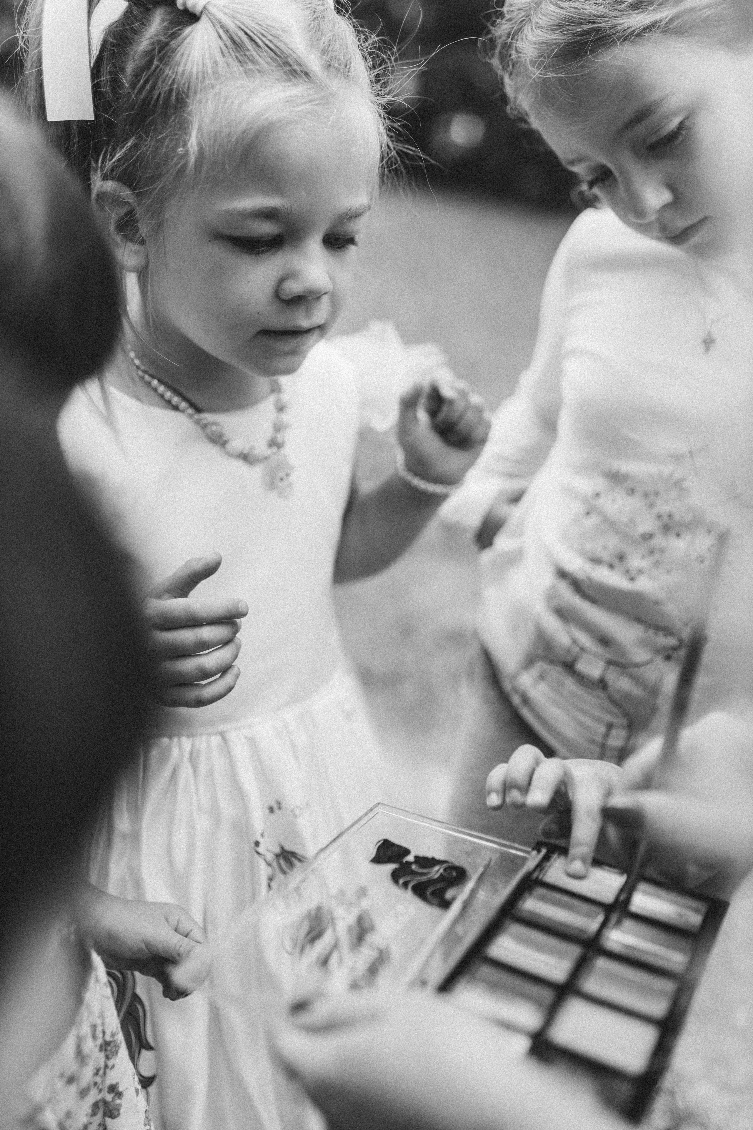 День рождения 4 годика!. Семейный и портретный фотограф в Новосибирске Мария Хлебус