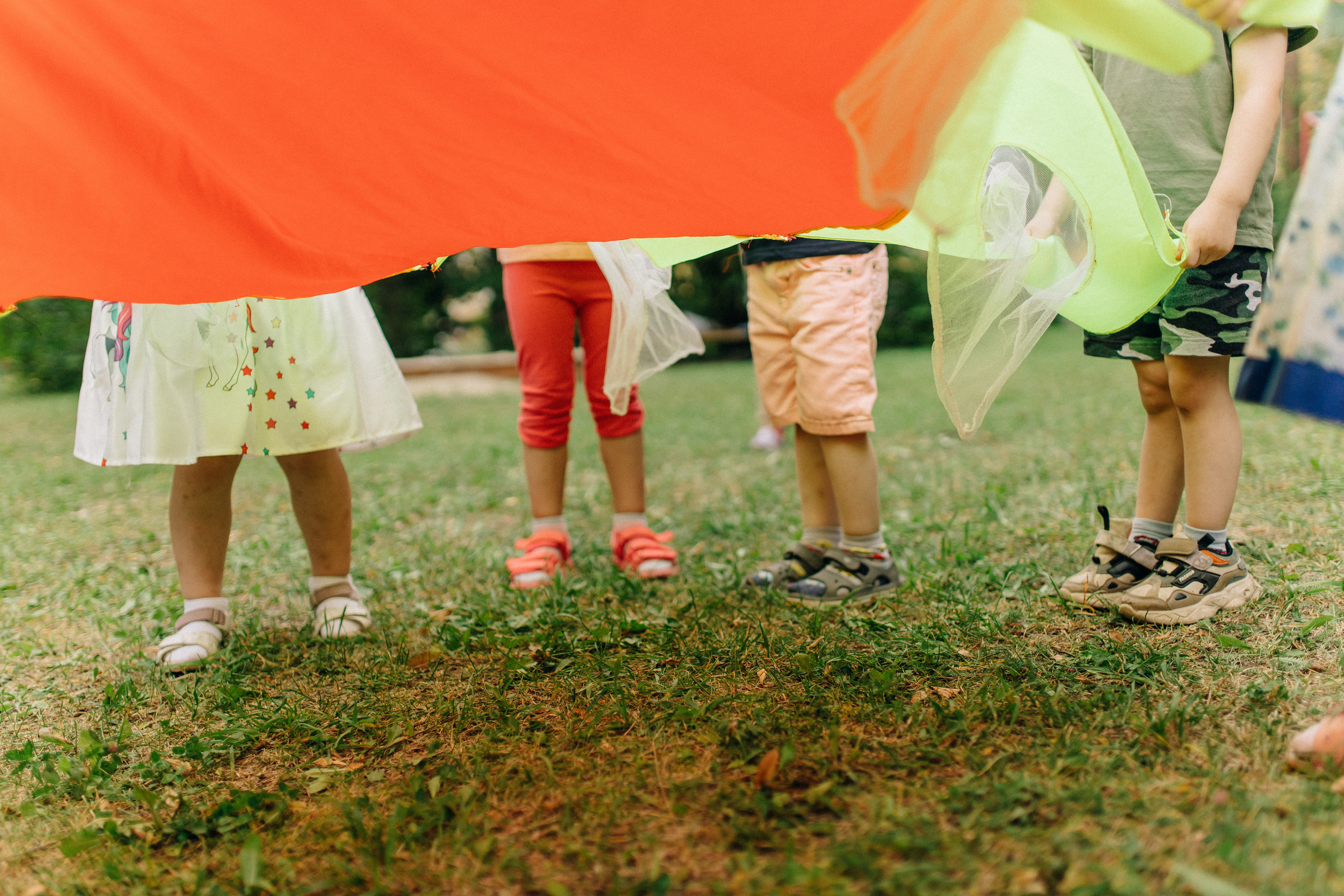 День рождения 4 годика!. Семейный и портретный фотограф в Новосибирске Мария Хлебус