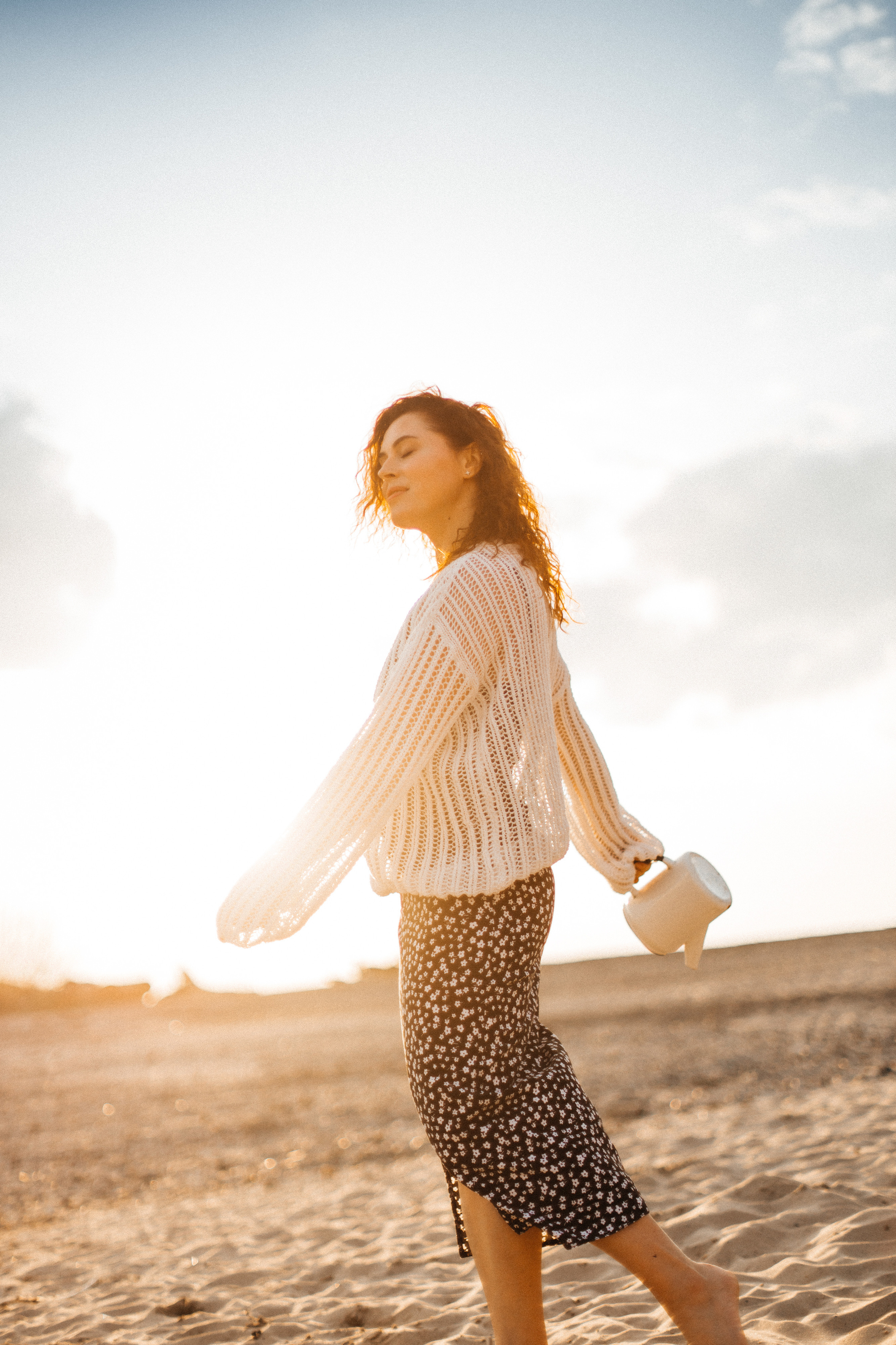 Алина. Семейный и портретный фотограф в Новосибирске Мария Хлебус