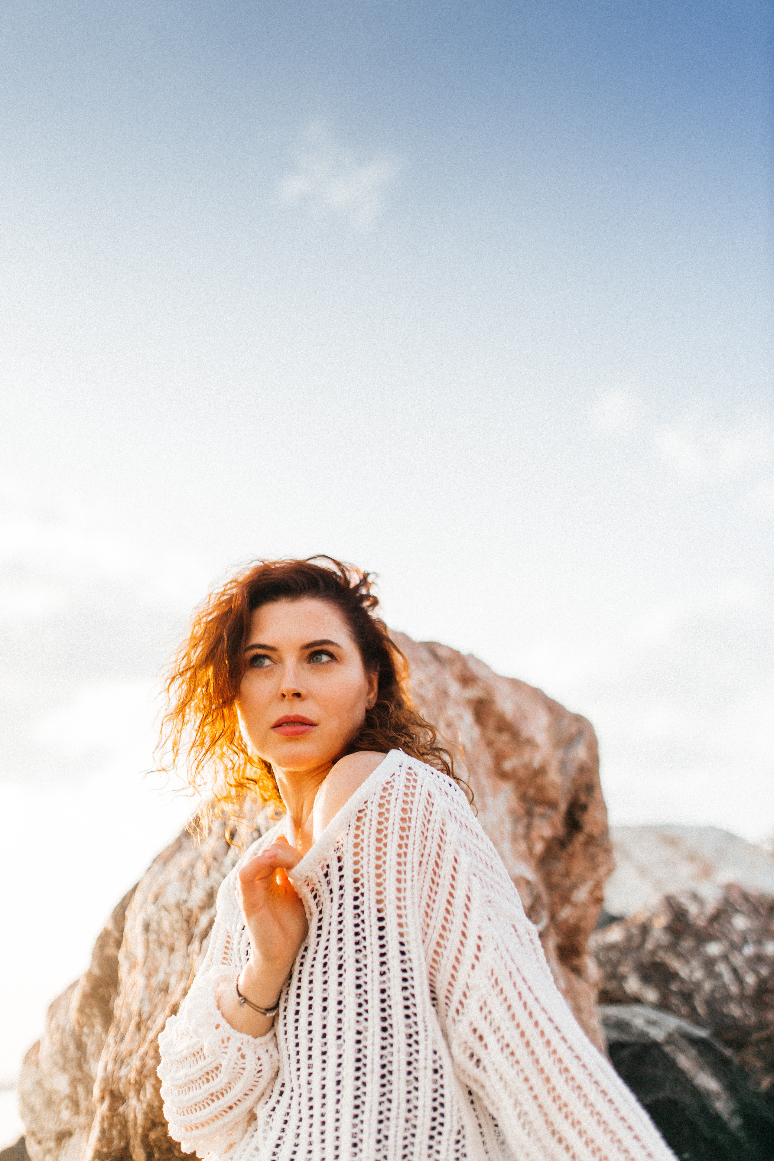 Алина. Семейный и портретный фотограф в Новосибирске Мария Хлебус