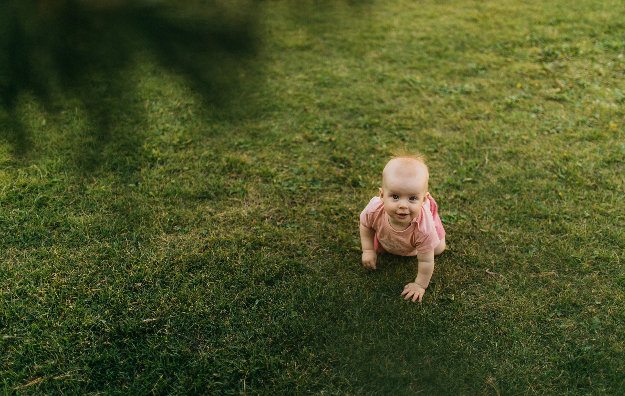 Саша+Таня. Семейный и портретный фотограф в Новосибирске Мария Хлебус