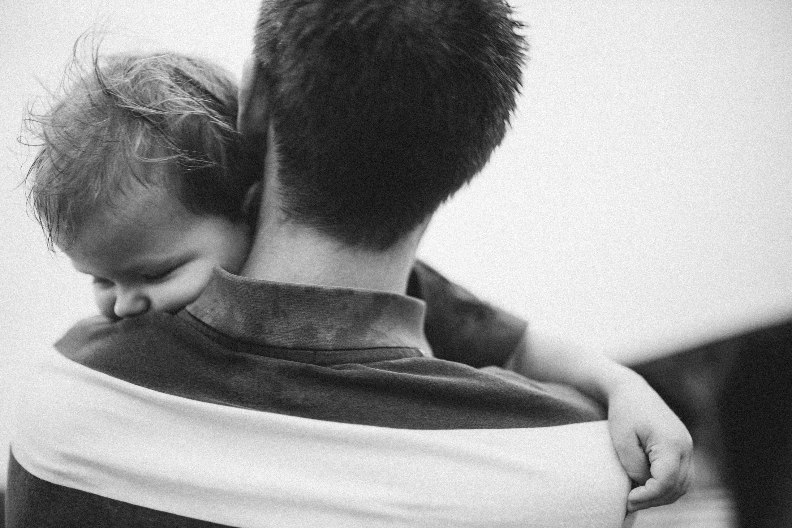 Прогулка на берегу. Семейный и портретный фотограф в Новосибирске Мария Хлебус