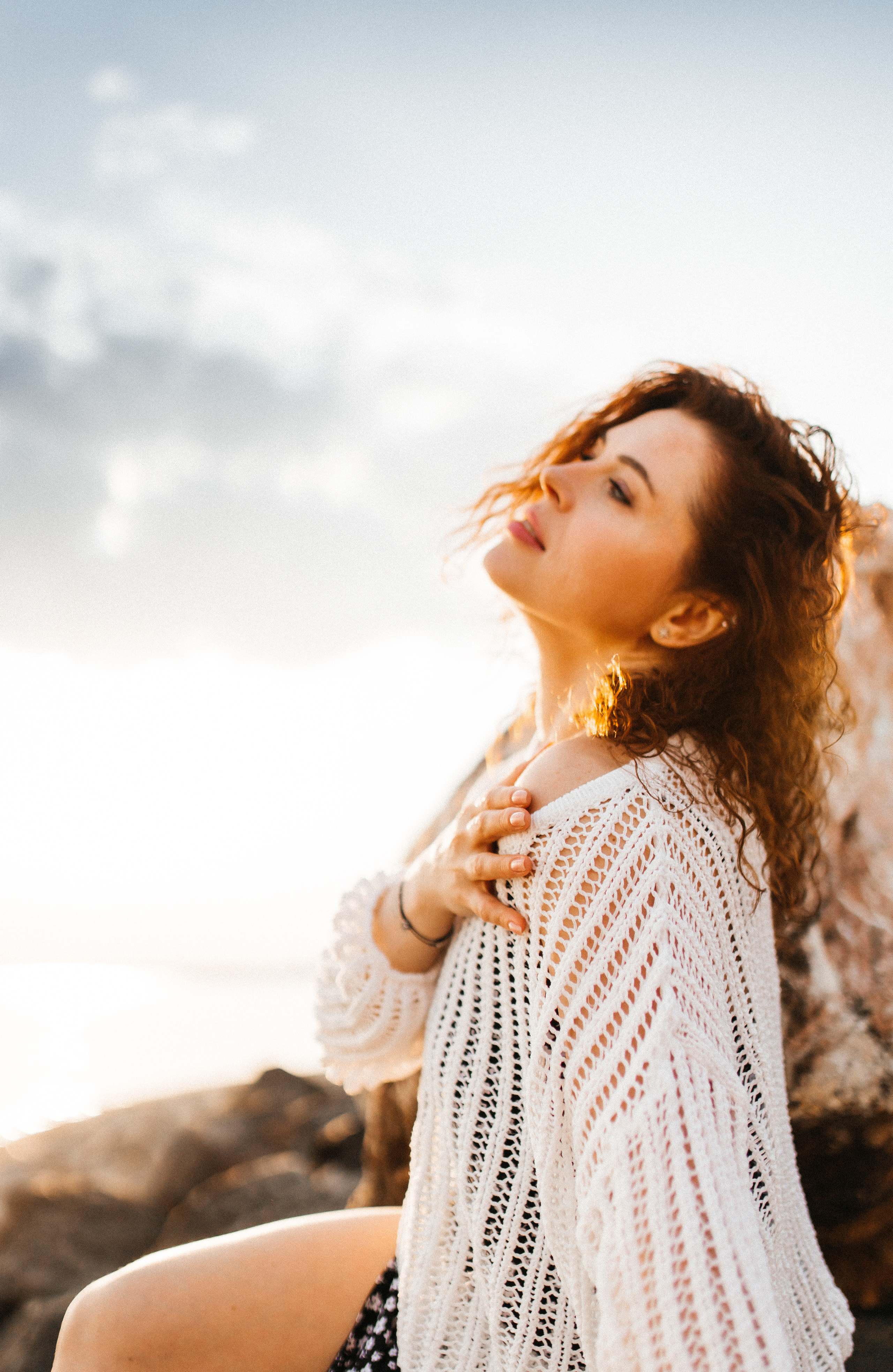 Алина. Семейный и портретный фотограф в Новосибирске Мария Хлебус