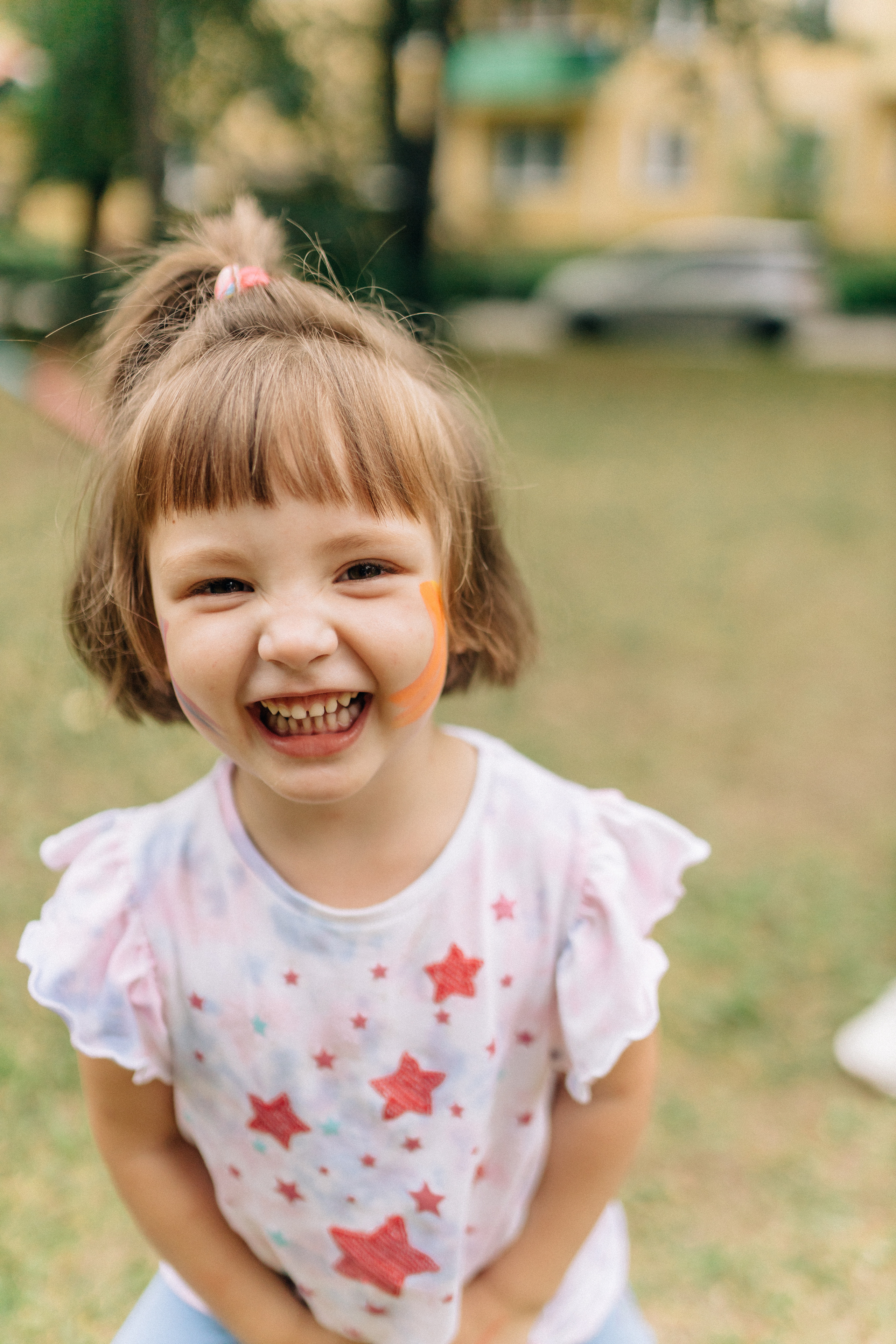День рождения 4 годика!. Семейный и портретный фотограф в Новосибирске Мария Хлебус