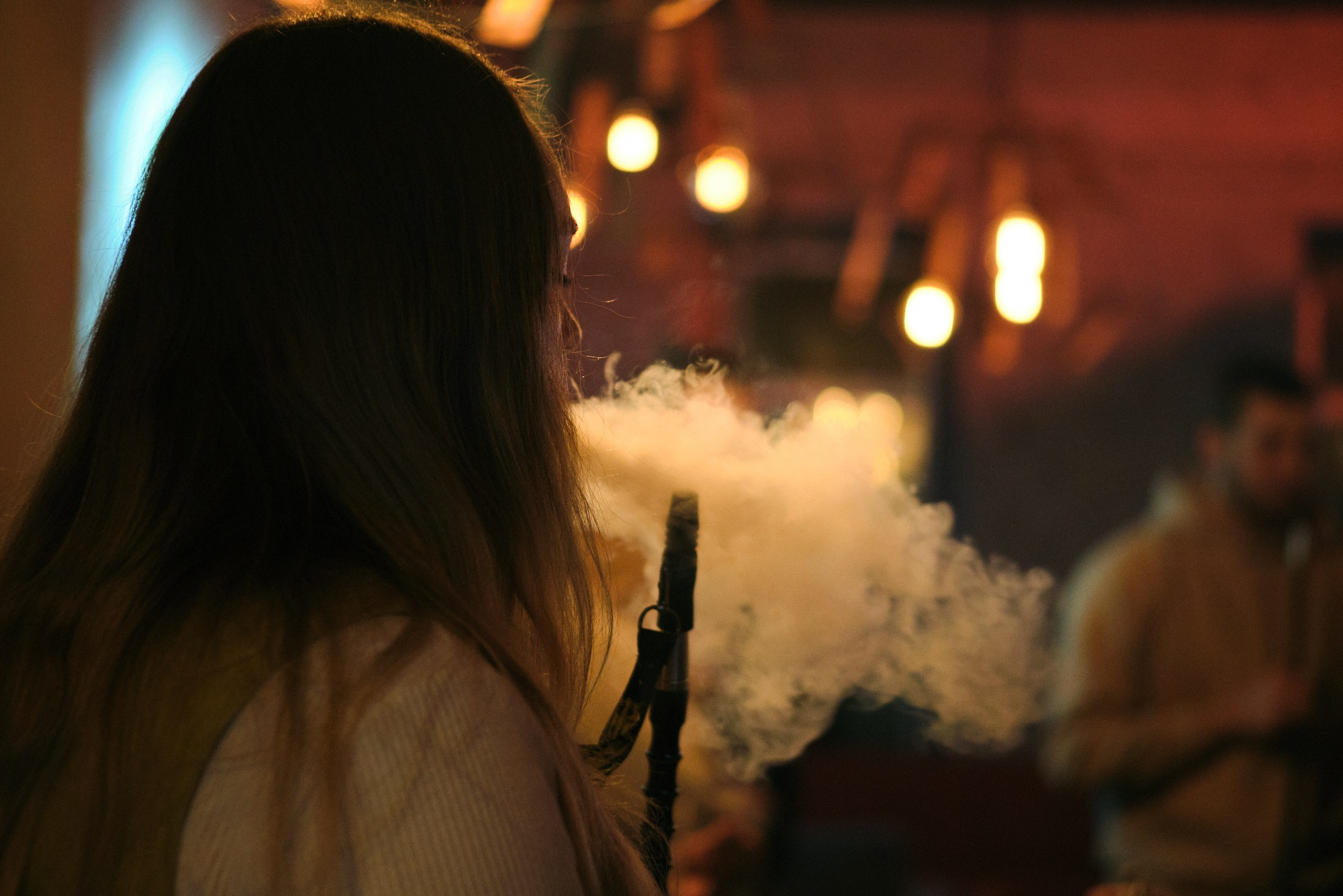 Репортаж с дегустации ELTOBACCO & ХукаПлейс Киров. Alekseyes| фото- и видеосъемка для бизнеса в Кирове